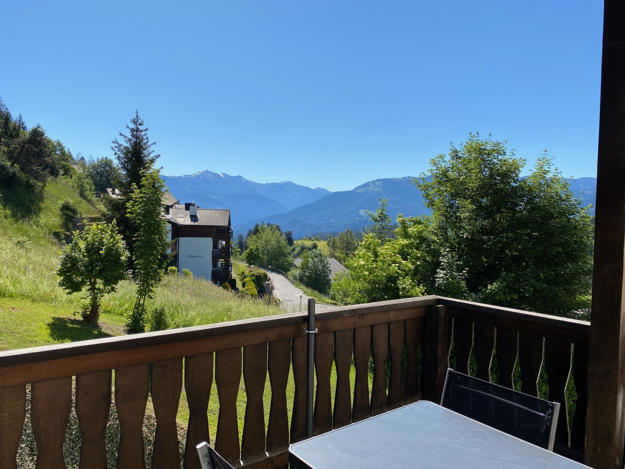 Photo of Casa Primavera B21, (Flims Dorf). 2.5 Zimmerwohnung Casa Primavera B21