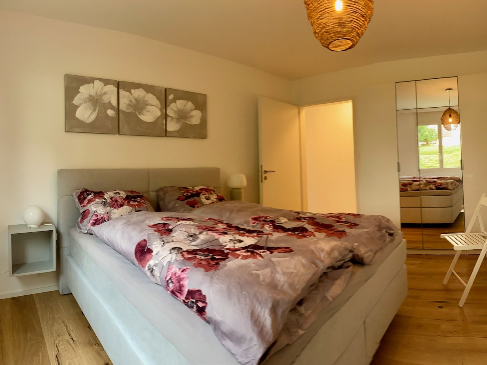 Photo of Casa Primavera B21, (Flims Dorf). 2.5 Zimmerwohnung Casa Primavera B21