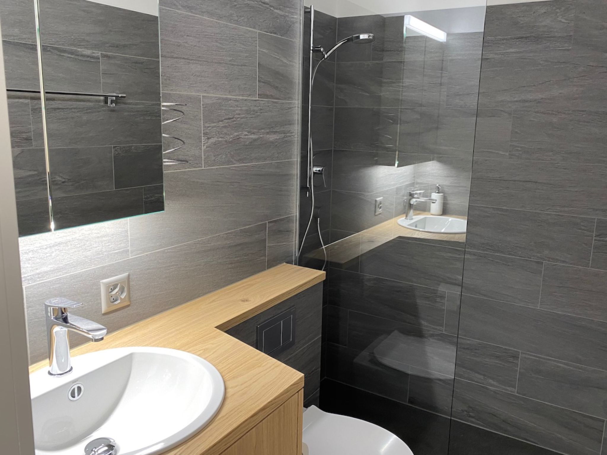 Photo of Casa Primavera B21, (Flims Dorf). 2.5 Zimmerwohnung Casa Primavera B21