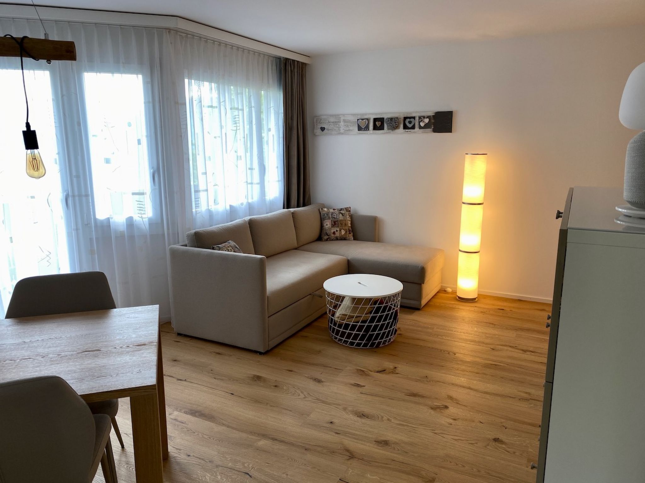 Photo of Casa Primavera B21, (Flims Dorf). 2.5 Zimmerwohnung Casa Primavera B21