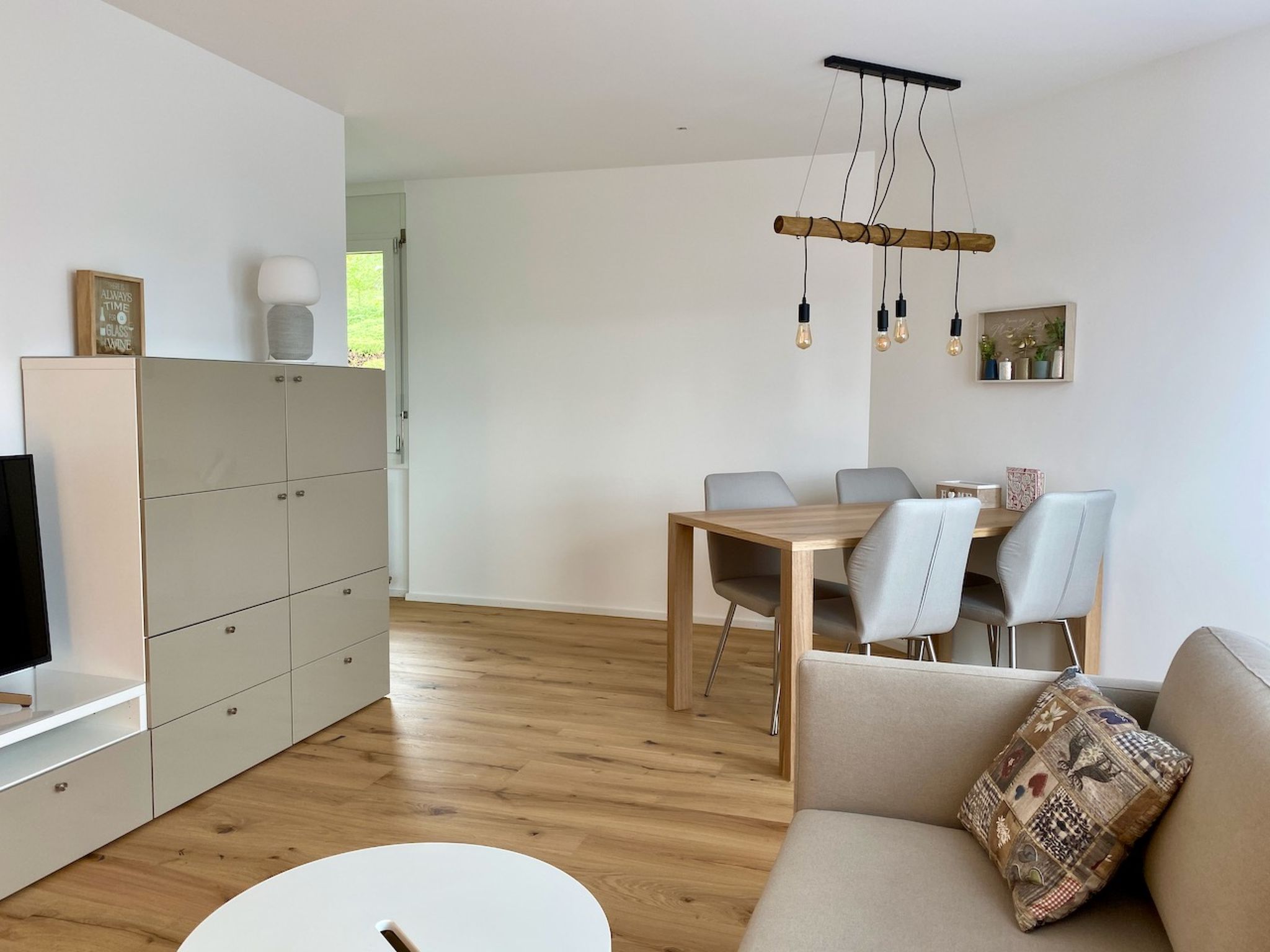 Photo of Casa Primavera B21, (Flims Dorf). 2.5 Zimmerwohnung Casa Primavera B21