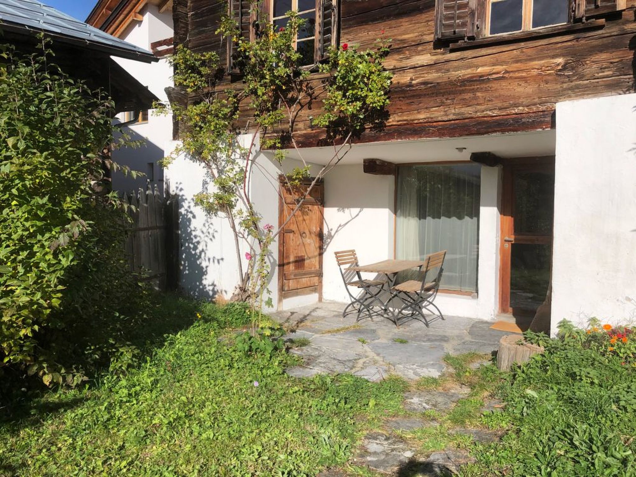 Photo of Casa Pintga, (Flims Dorf), 1819