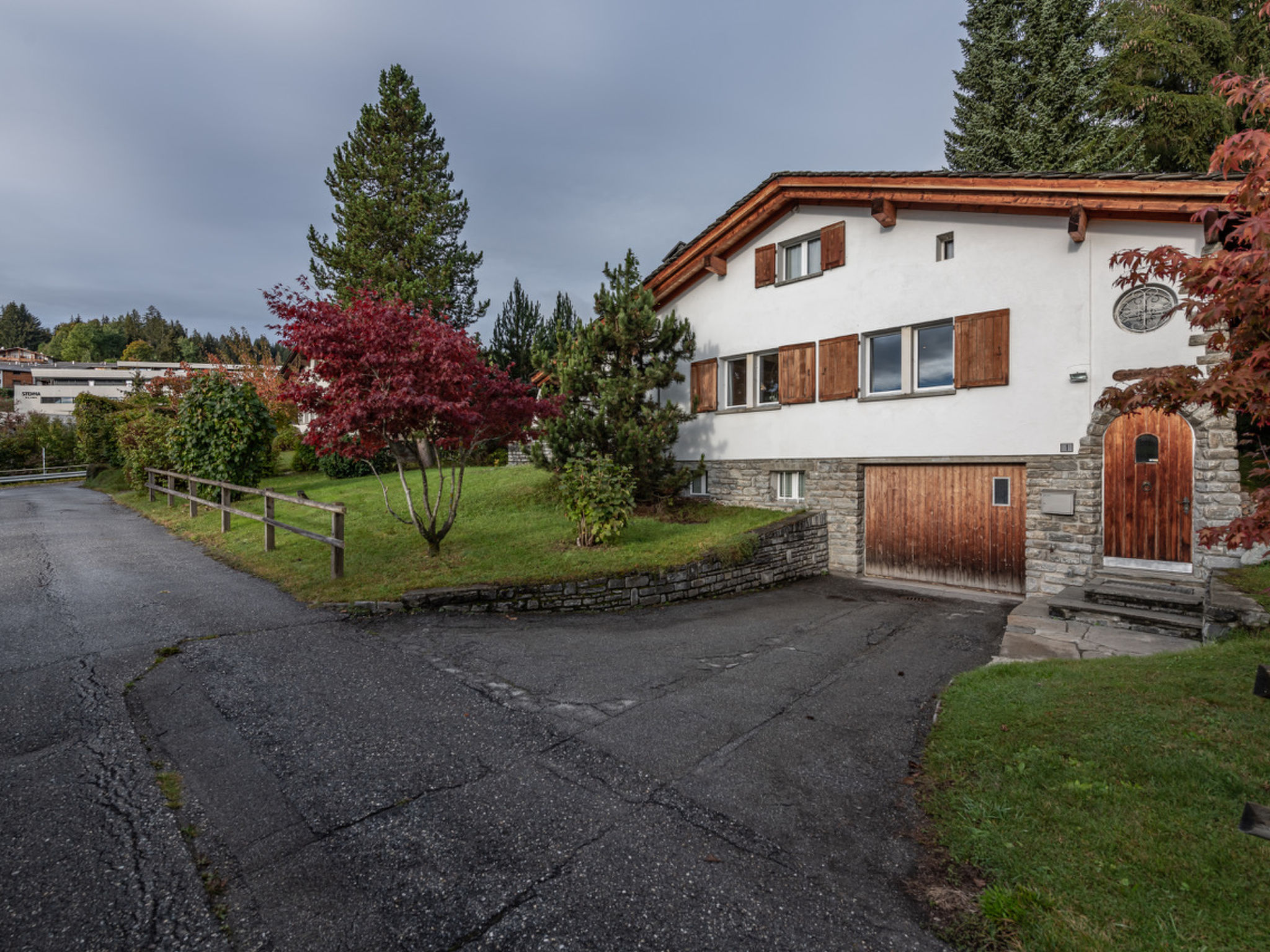 Photo of Casa Daida, (Flims Dorf), 31