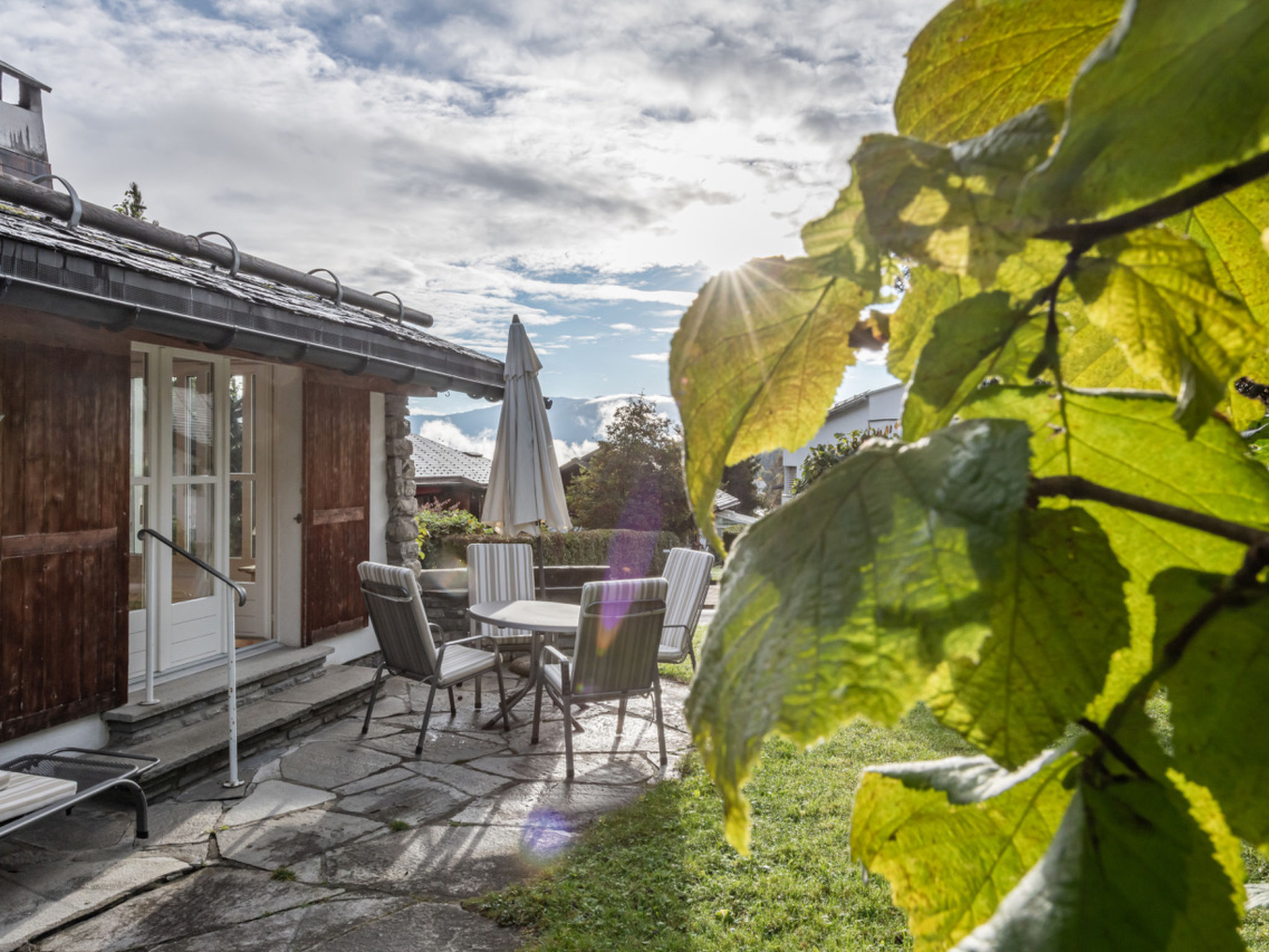 Photo of Casa Daida, (Flims Dorf), 31