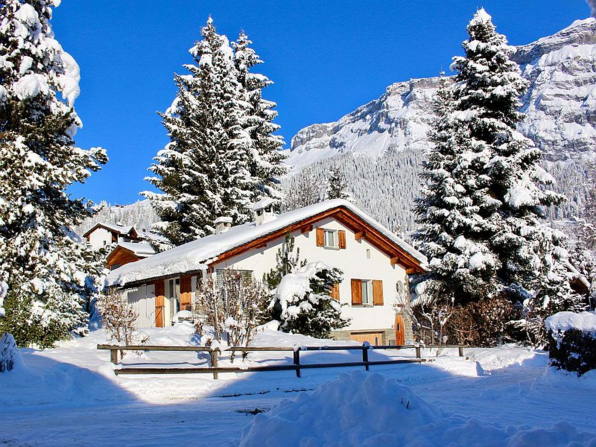 Photo of Casa Daida, (Flims Dorf), 31