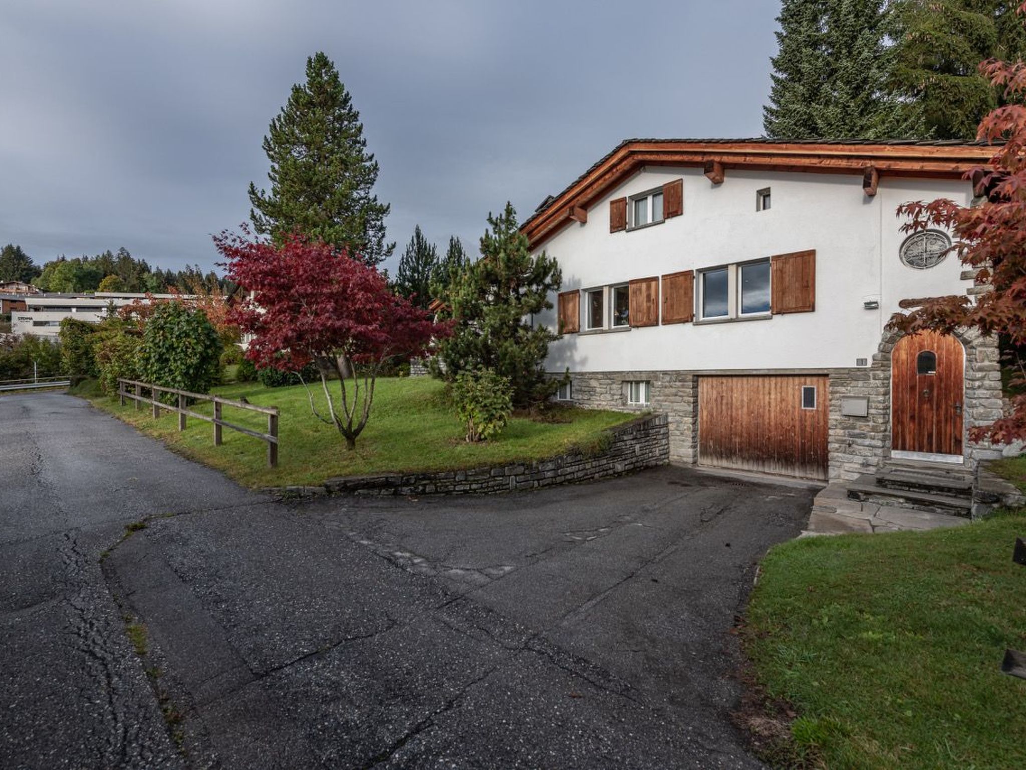 Casa Daida, (Flims Dorf), 31
