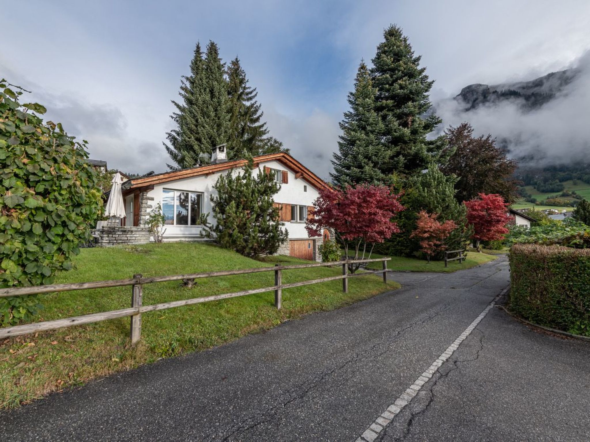 Photo of Casa Daida, (Flims Dorf), 31