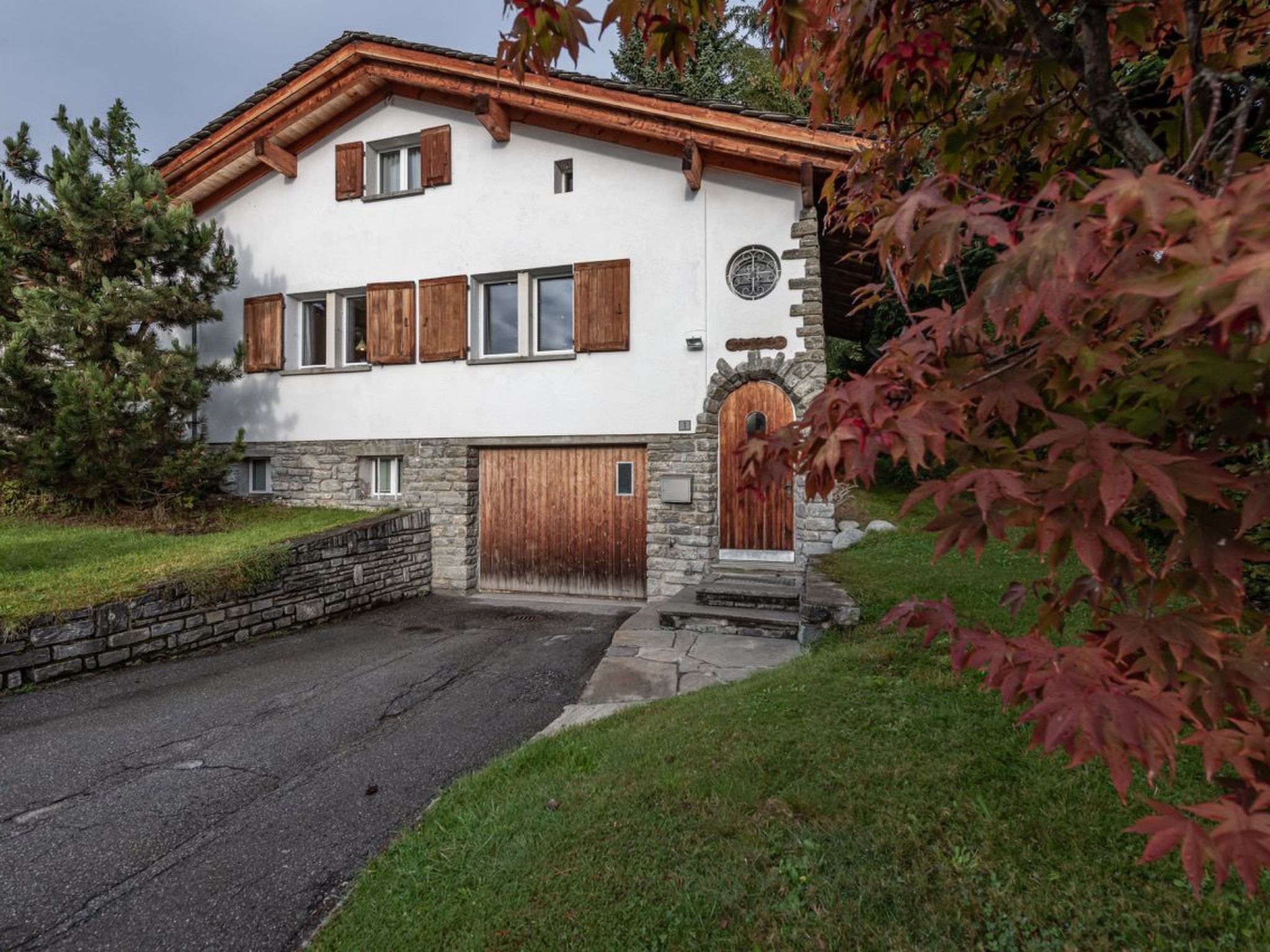 Photo of Casa Daida, (Flims Dorf), 31