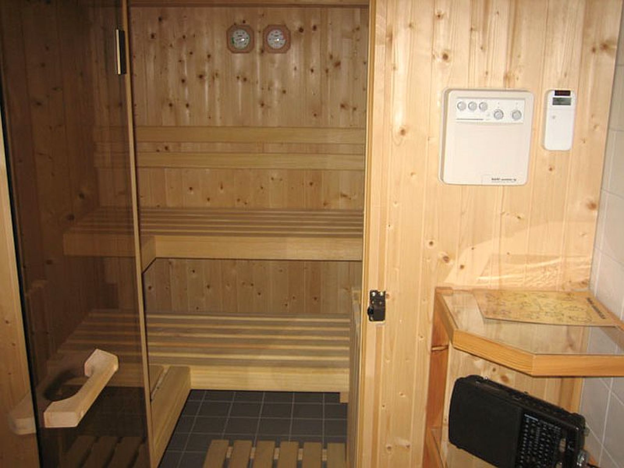 Photo of Casa Daida, (Flims Dorf). 3.5 Zimmerhaus