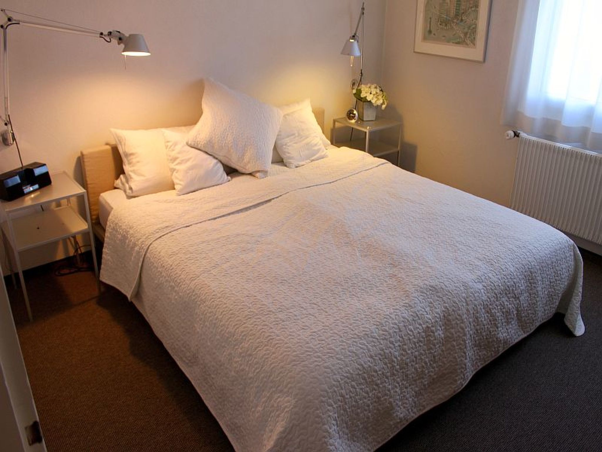 Photo of Casa Daida, (Flims Dorf). 3.5 Zimmerhaus