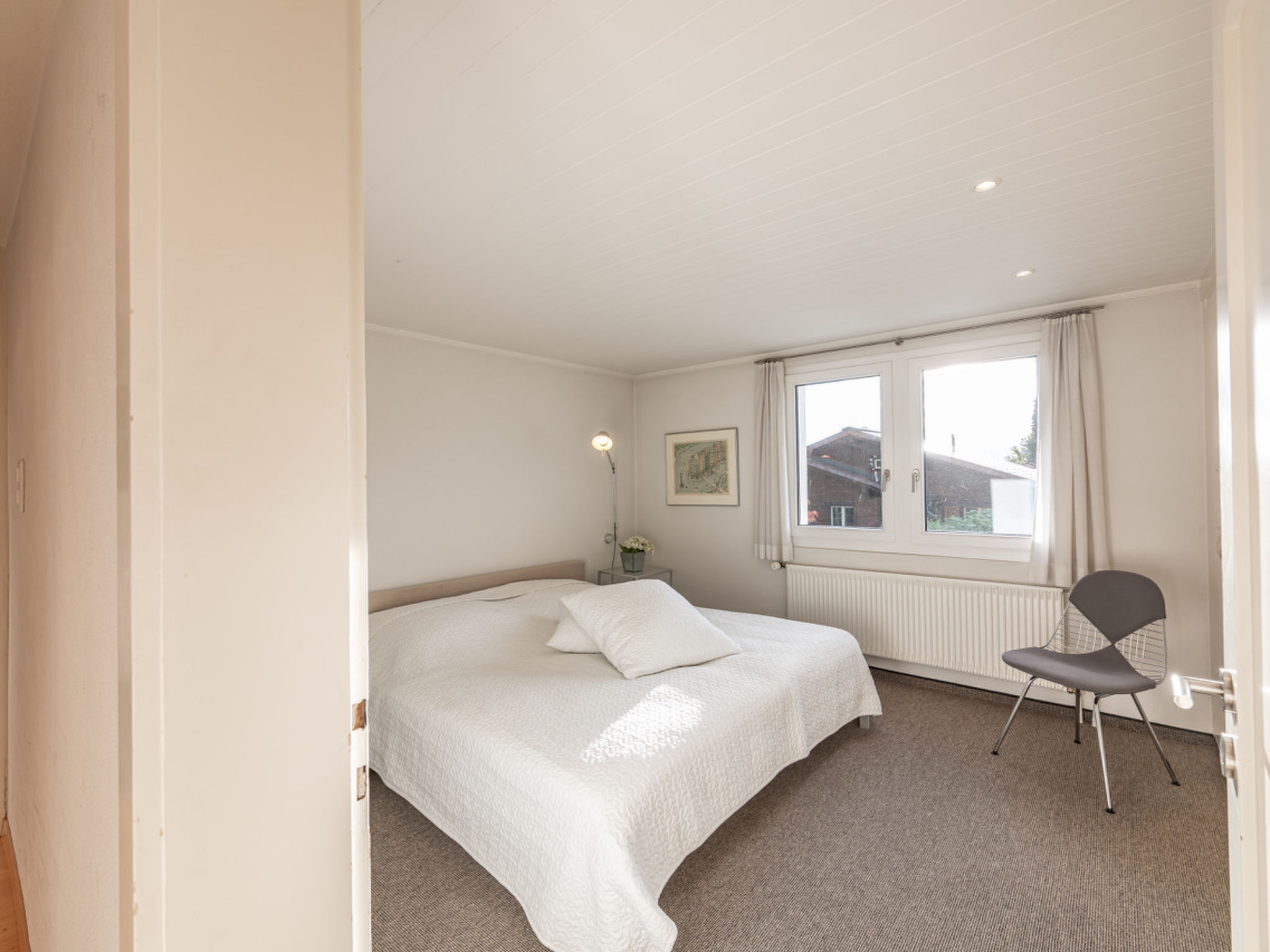 Photo of Casa Daida, (Flims Dorf). 3.5 Zimmerhaus