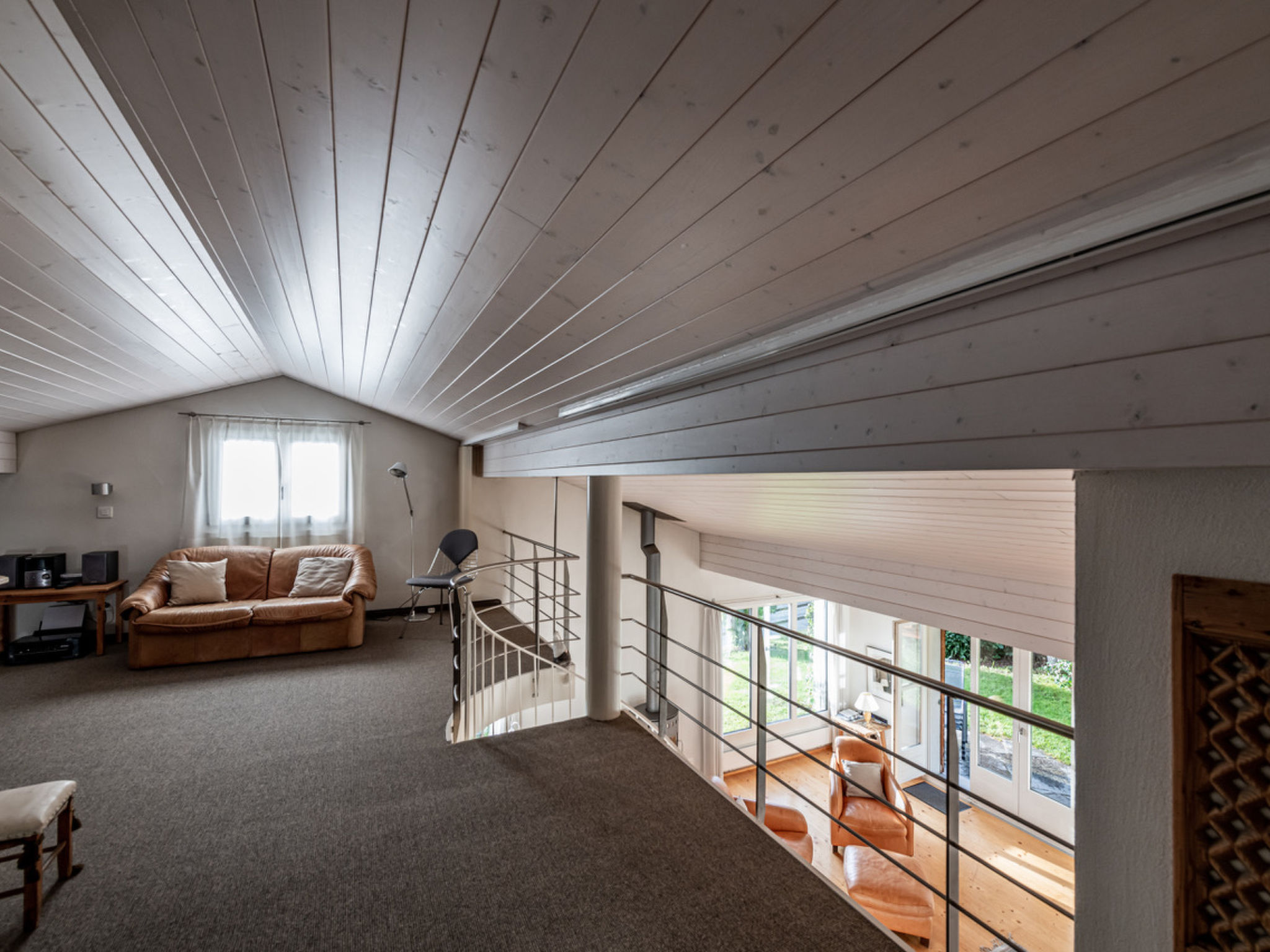 Photo of Casa Daida, (Flims Dorf). 3.5 Zimmerhaus