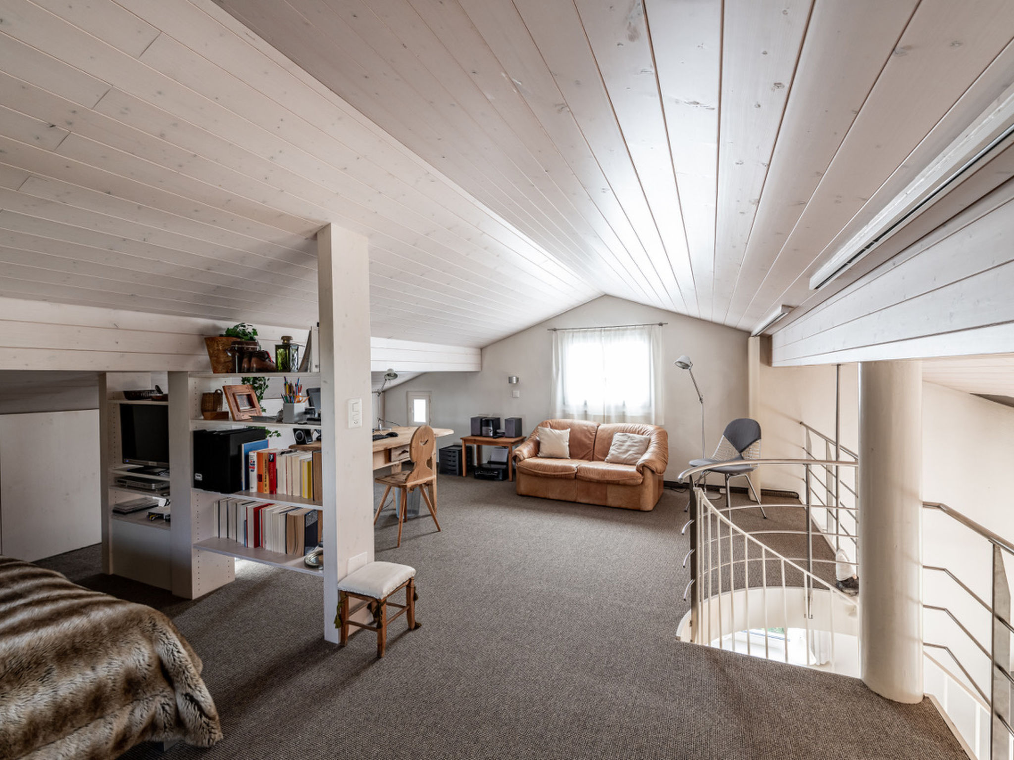 Photo of Casa Daida, (Flims Dorf). 3.5 Zimmerhaus