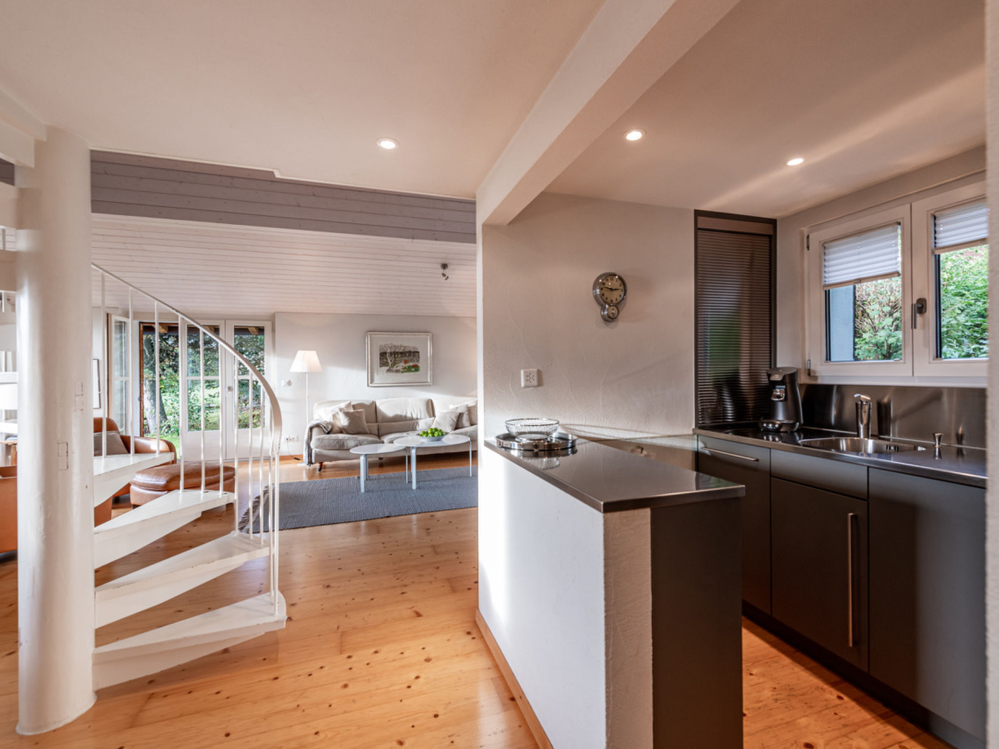 Photo of Casa Daida, (Flims Dorf). 3.5 Zimmerhaus