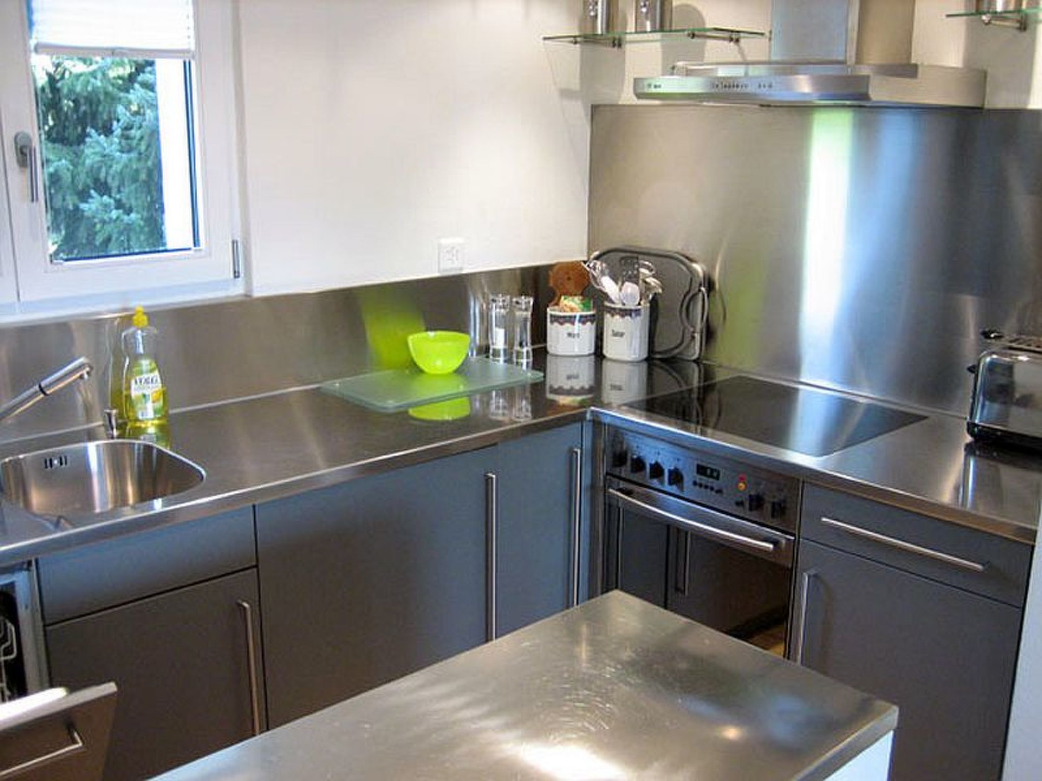 Photo of Casa Daida, (Flims Dorf). 3.5 Zimmerhaus