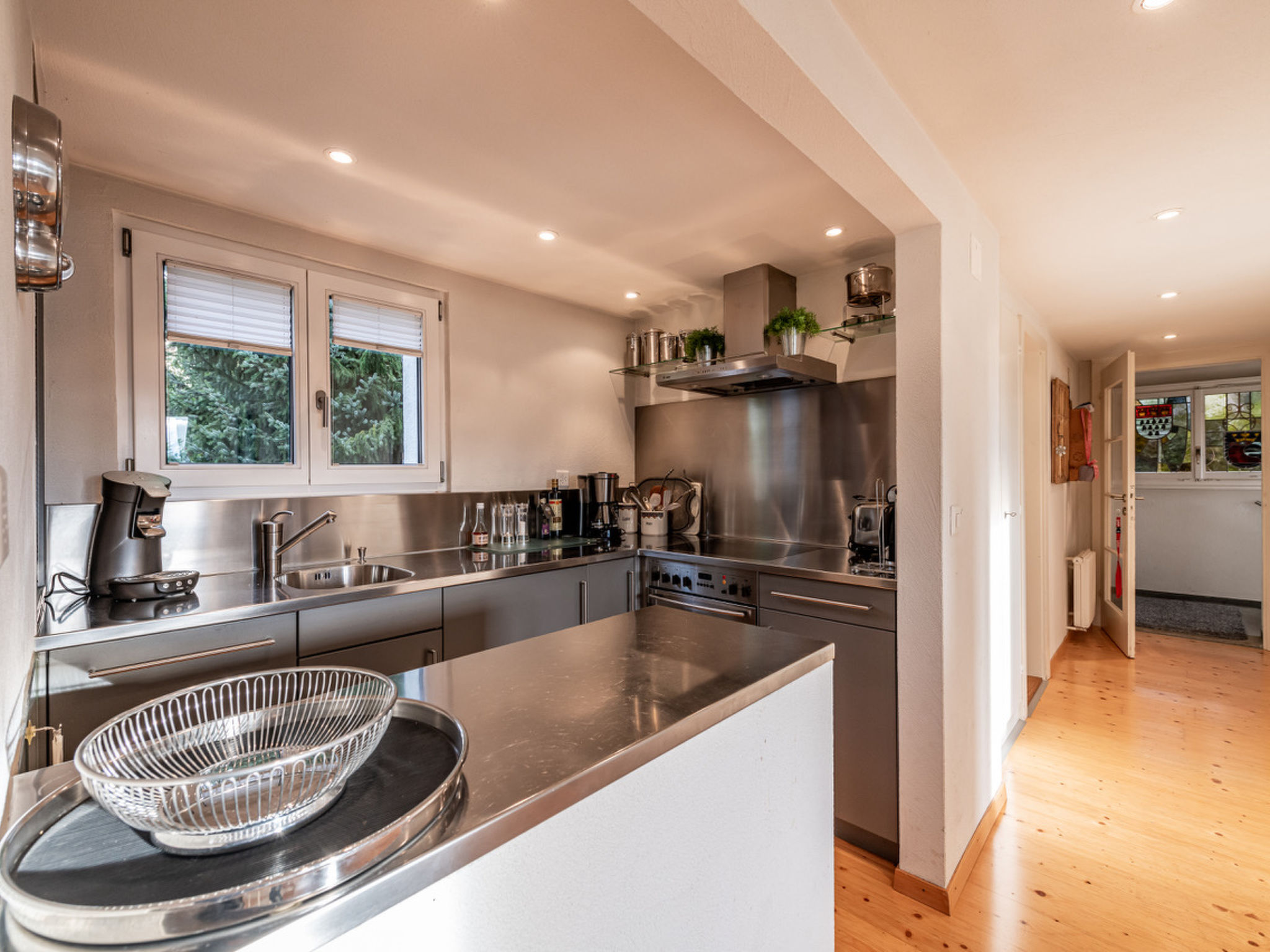 Photo of Casa Daida, (Flims Dorf). 3.5 Zimmerhaus