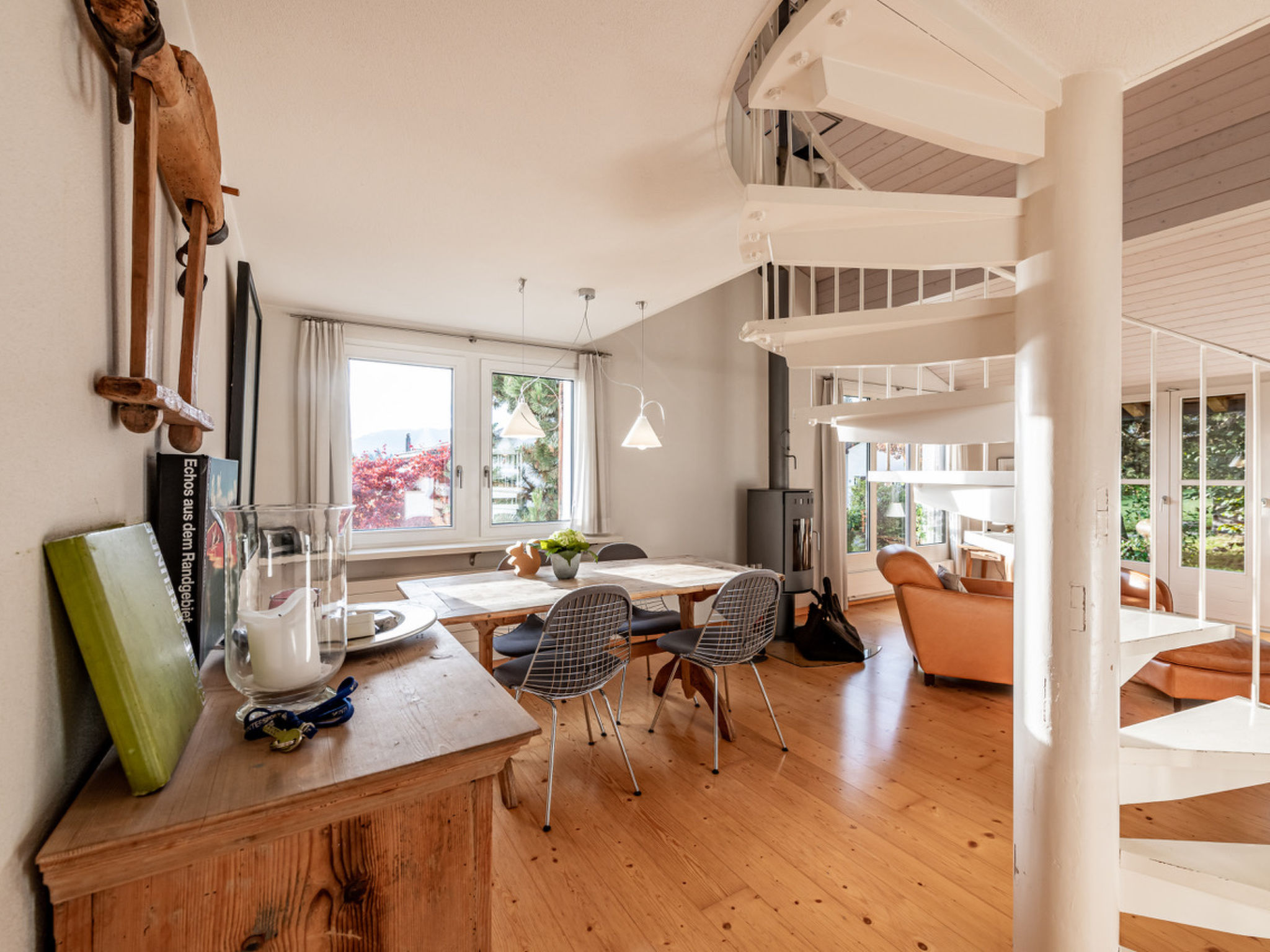 Photo of Casa Daida, (Flims Dorf). 3.5 Zimmerhaus