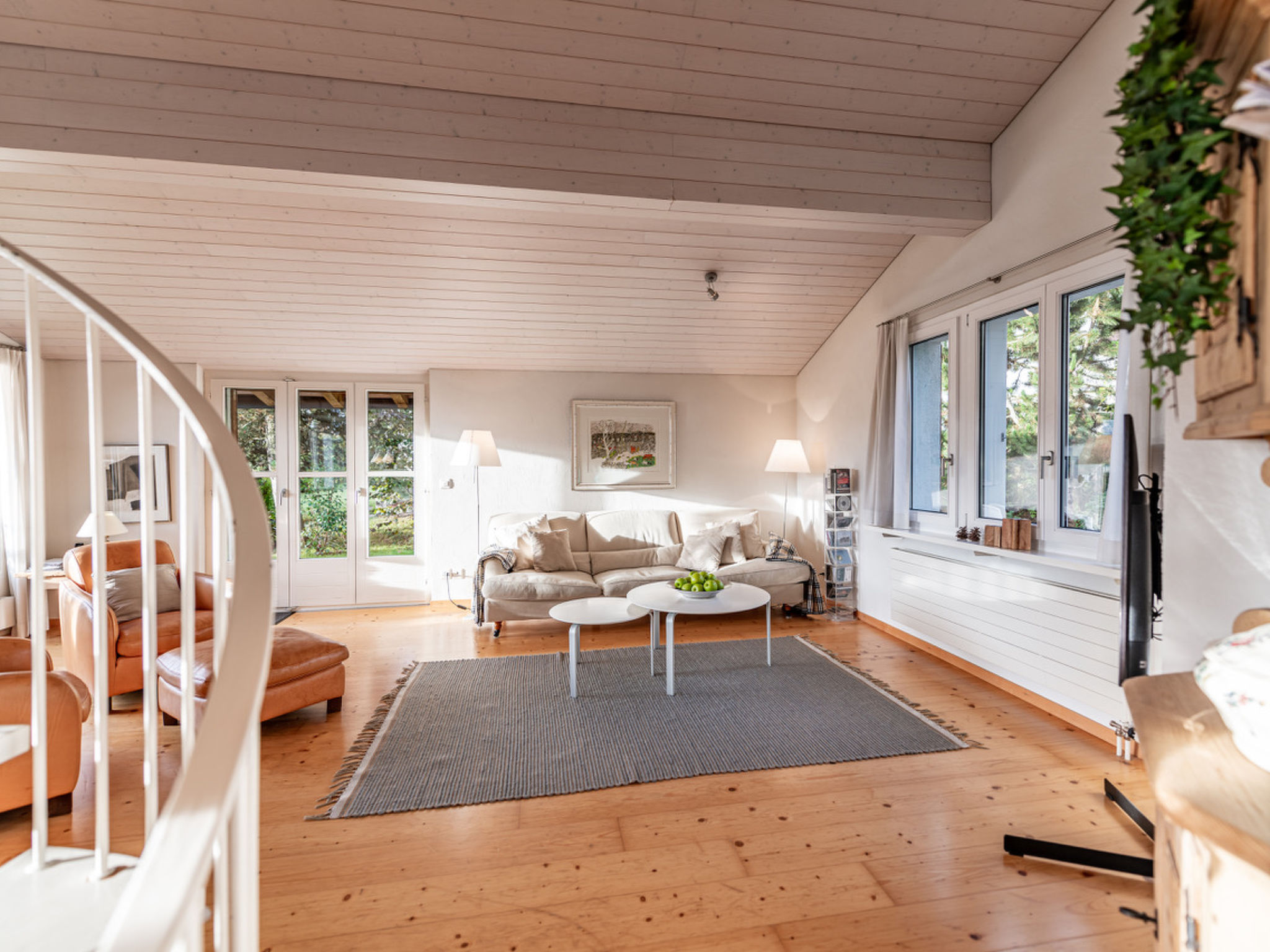 Photo of Casa Daida, (Flims Dorf). 3.5 Zimmerhaus