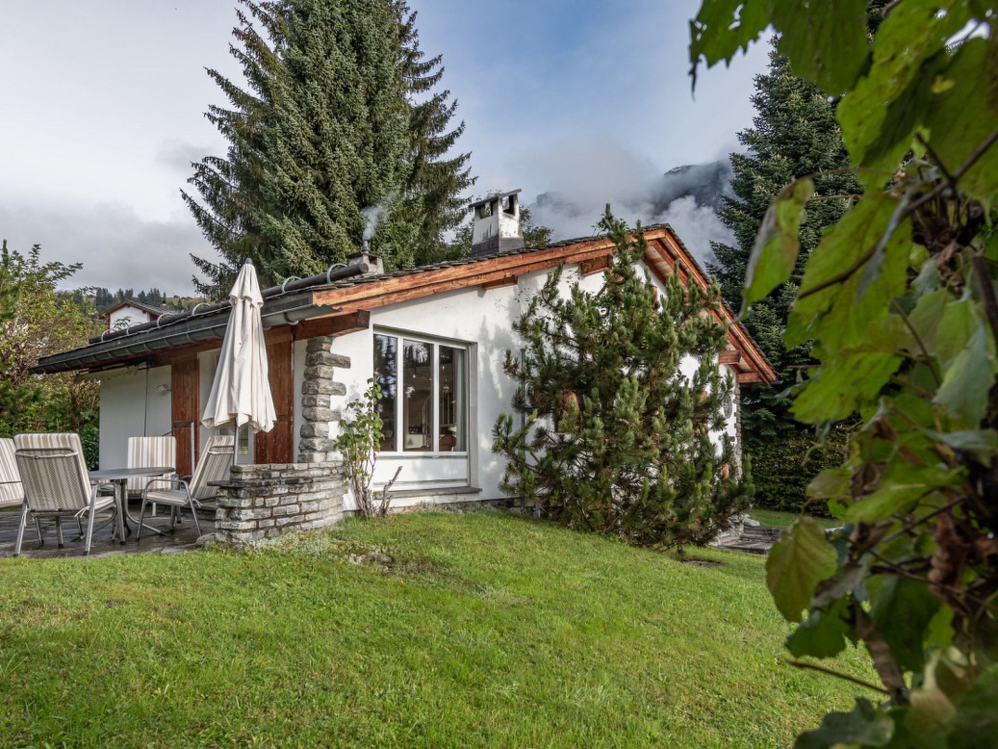 Photo of Casa Daida, (Flims Dorf). 3.5 Zimmerhaus