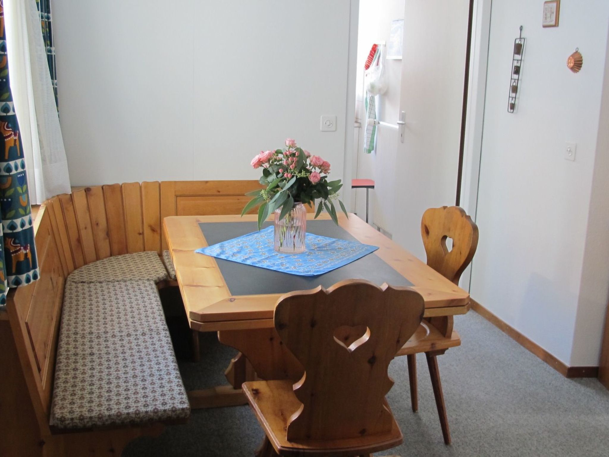 Photo of Quadra / Masé-Goldberg, (Flims Dorf), 1030