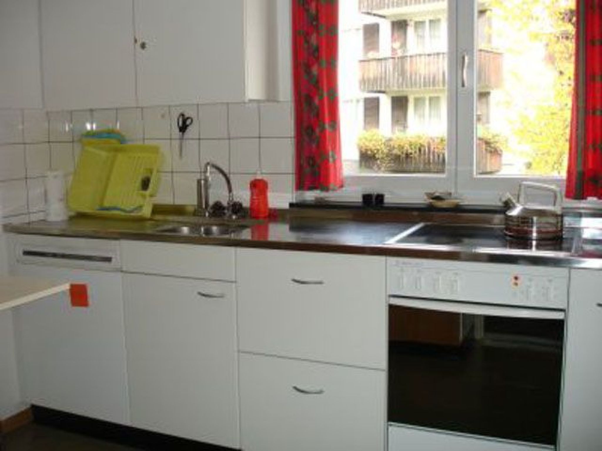 Photo of Quadra / Masé-Goldberg, (Flims Dorf), 1030