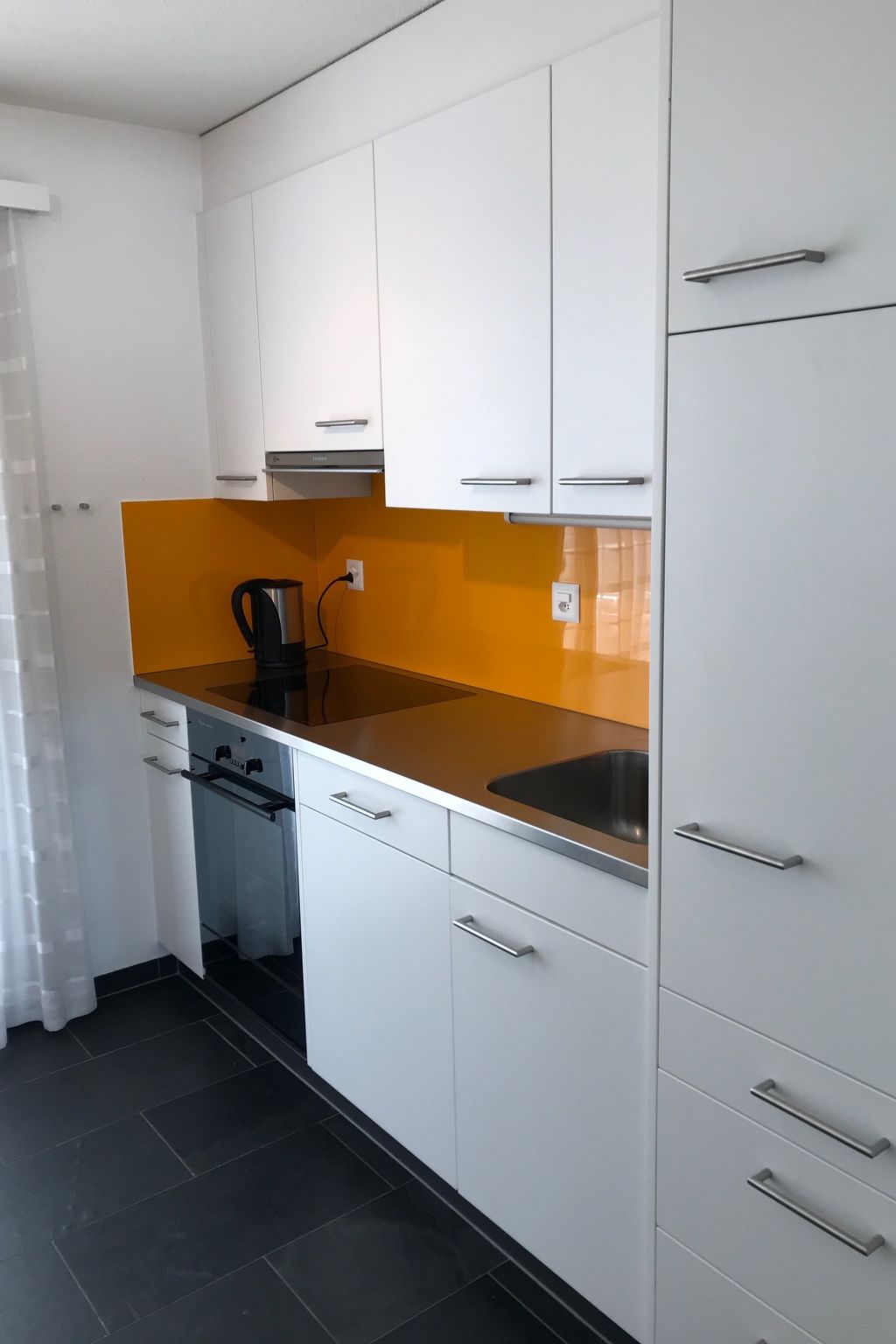 Prau Monis, (Flims Dorf), 1773 - Dedans