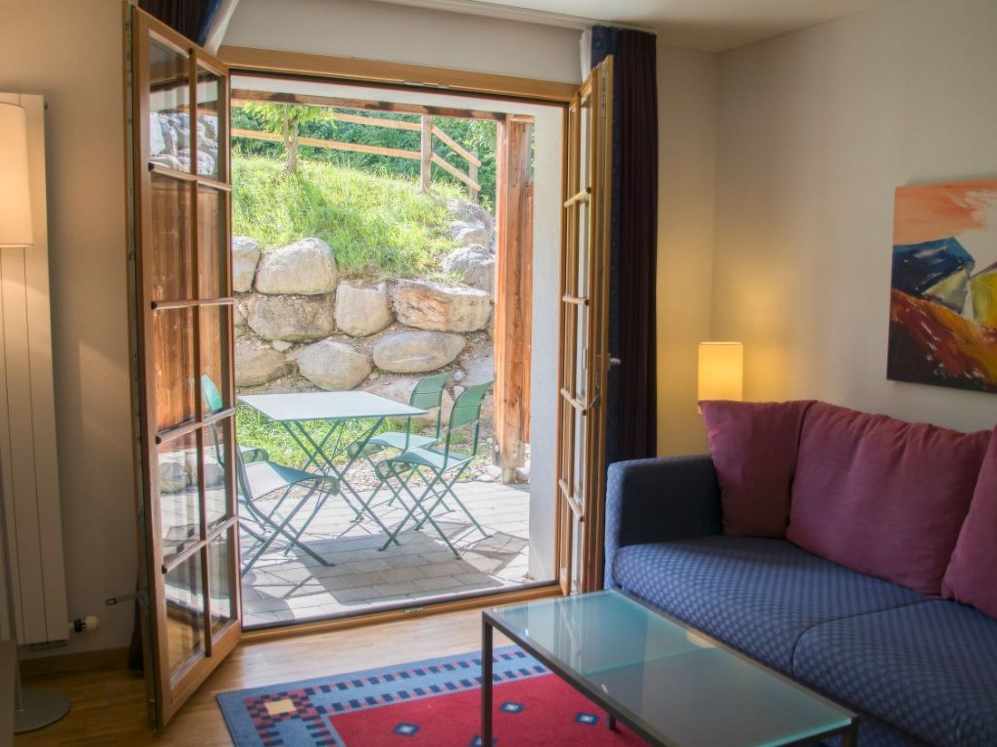 Hapimag Resort Flims, (Flims Waldhaus), 2629