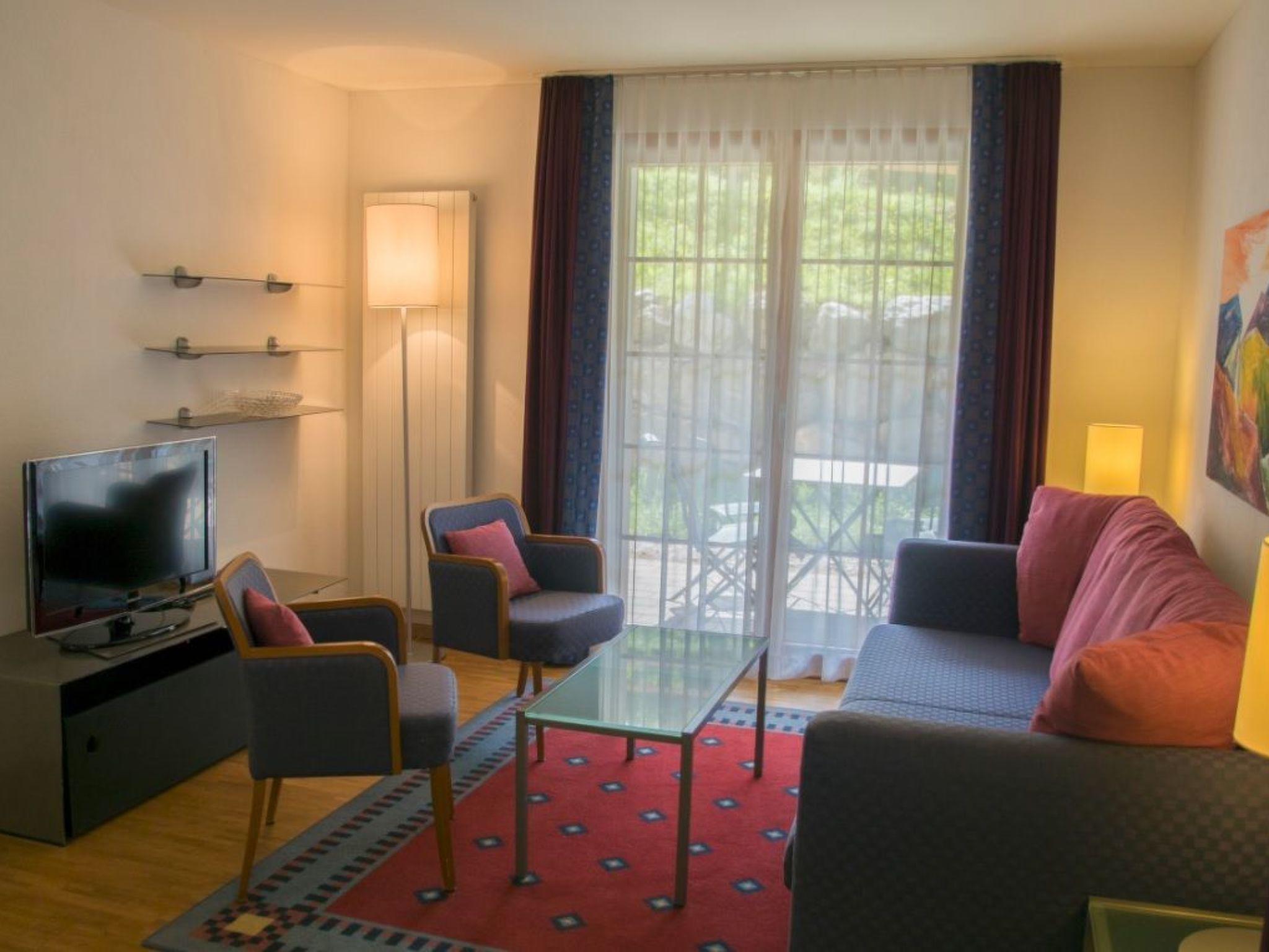 Hapimag Resort Flims, (Flims Waldhaus), 2629 - Binnen