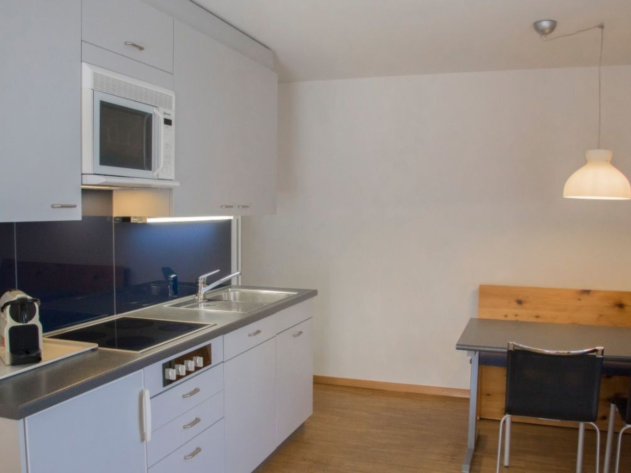 Hapimag Resort Flims, (Flims Waldhaus), 2629 - Binnen
