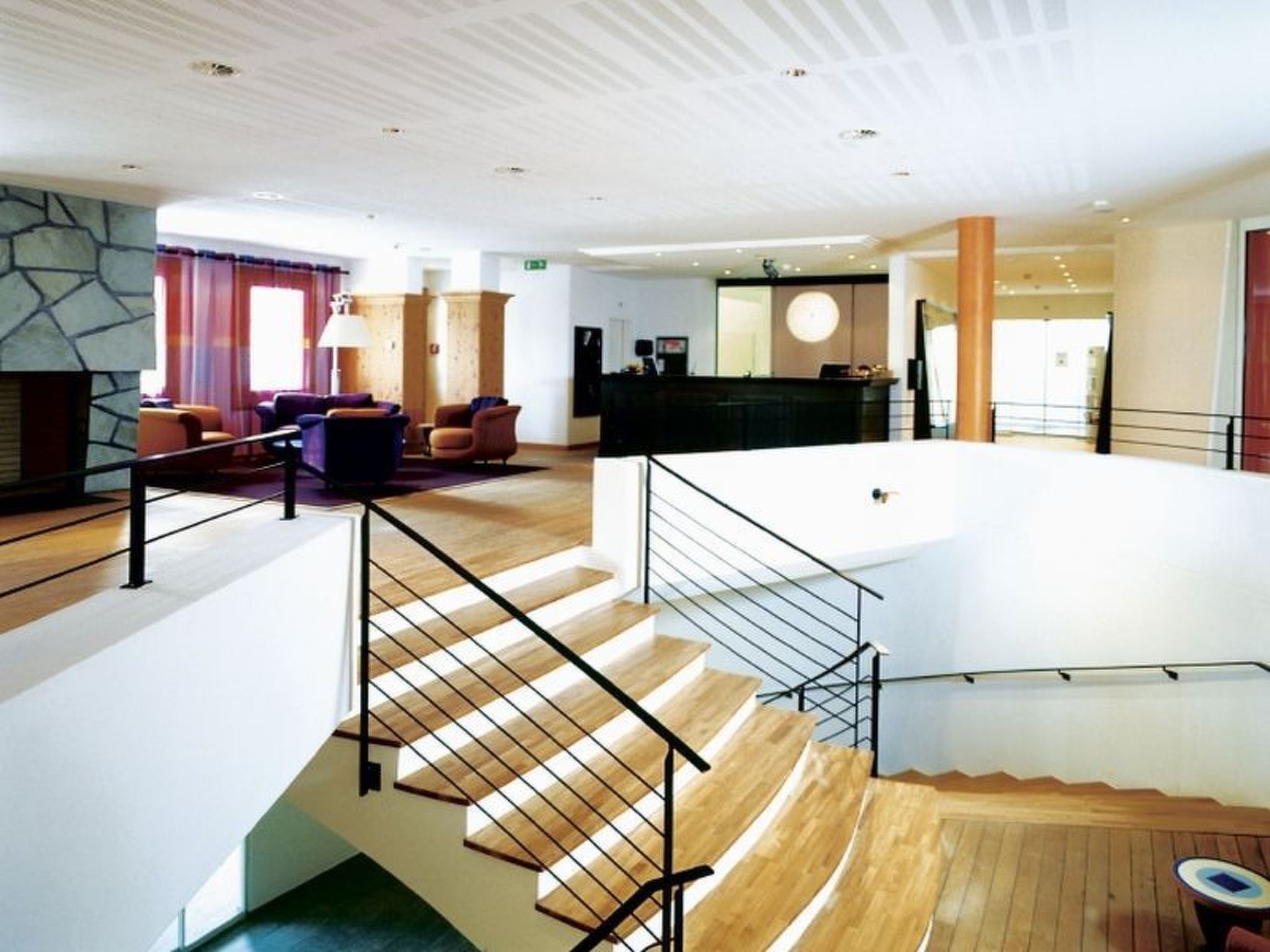 Hapimag Resort Flims, (Flims Waldhaus), 2629 - Buiten