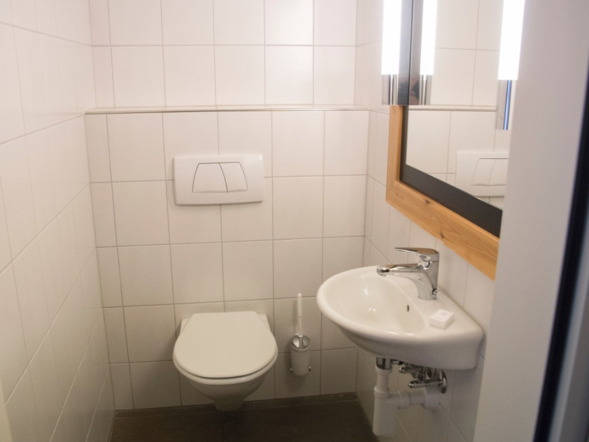 Photo of Hapimag Resort Flims, (Flims Waldhaus). Apartment mit 2 Schlafzimmern im Erdges