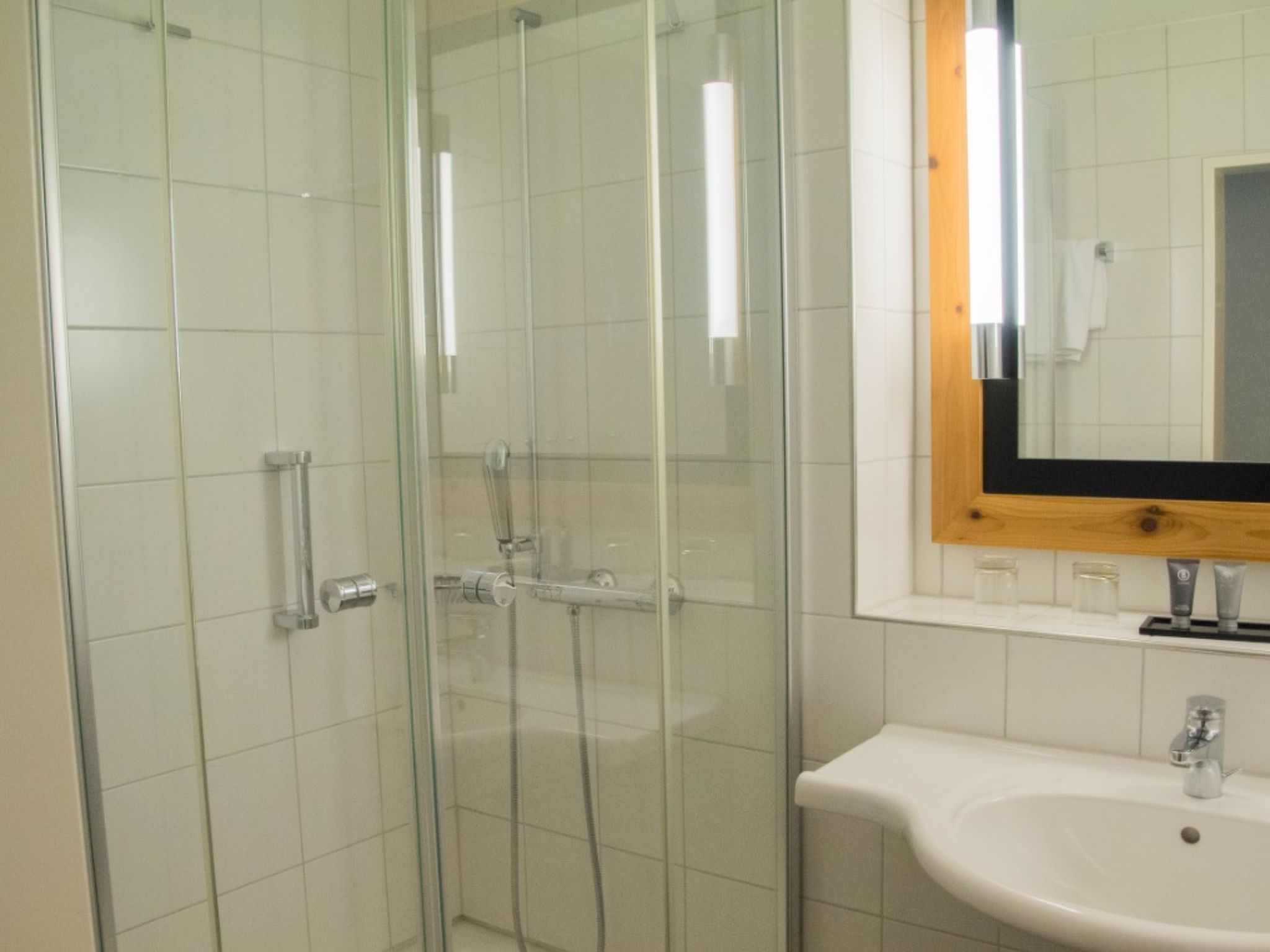 Photo of Hapimag Resort Flims, (Flims Waldhaus). Apartment mit 2 Schlafzimmern im Erdges
