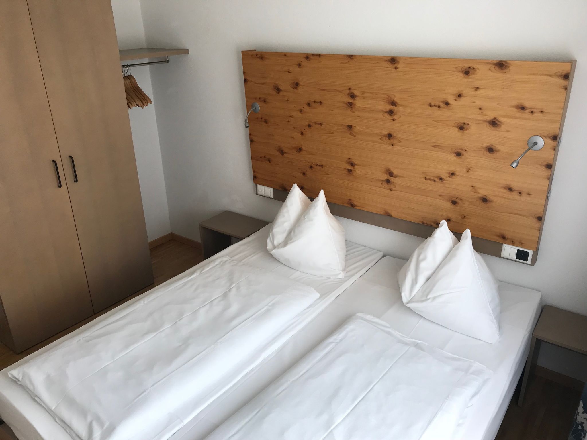 Photo of Hapimag Resort Flims, (Flims Waldhaus). Apartment mit 1 Schlafzimmer im Erdgesc