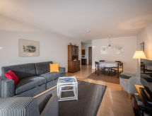 Bergflirt in Flims Waldhaus: appartement vlakbij skipiste en meer - thumbnail 6