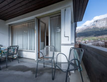 Bergflirt in Flims Waldhaus: appartement vlakbij skipiste en meer - thumbnail 5