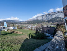 Bergflirt in Flims Waldhaus: appartement vlakbij skipiste en meer - thumbnail 3