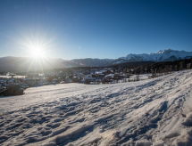 Bergflirt in Flims Waldhaus: appartement vlakbij skipiste en meer - thumbnail 2