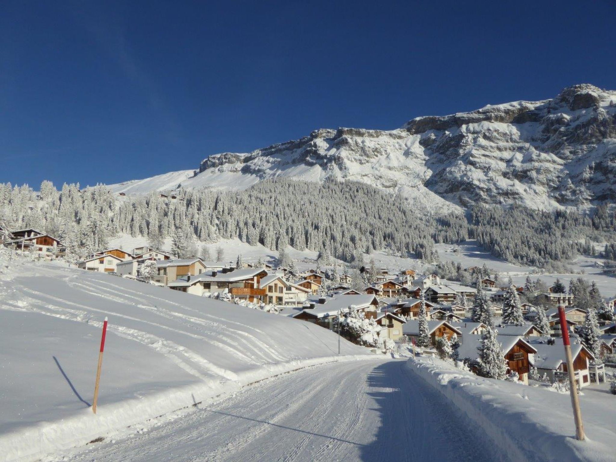 Photo of Casa Admisa, (Flims Dorf), 2623