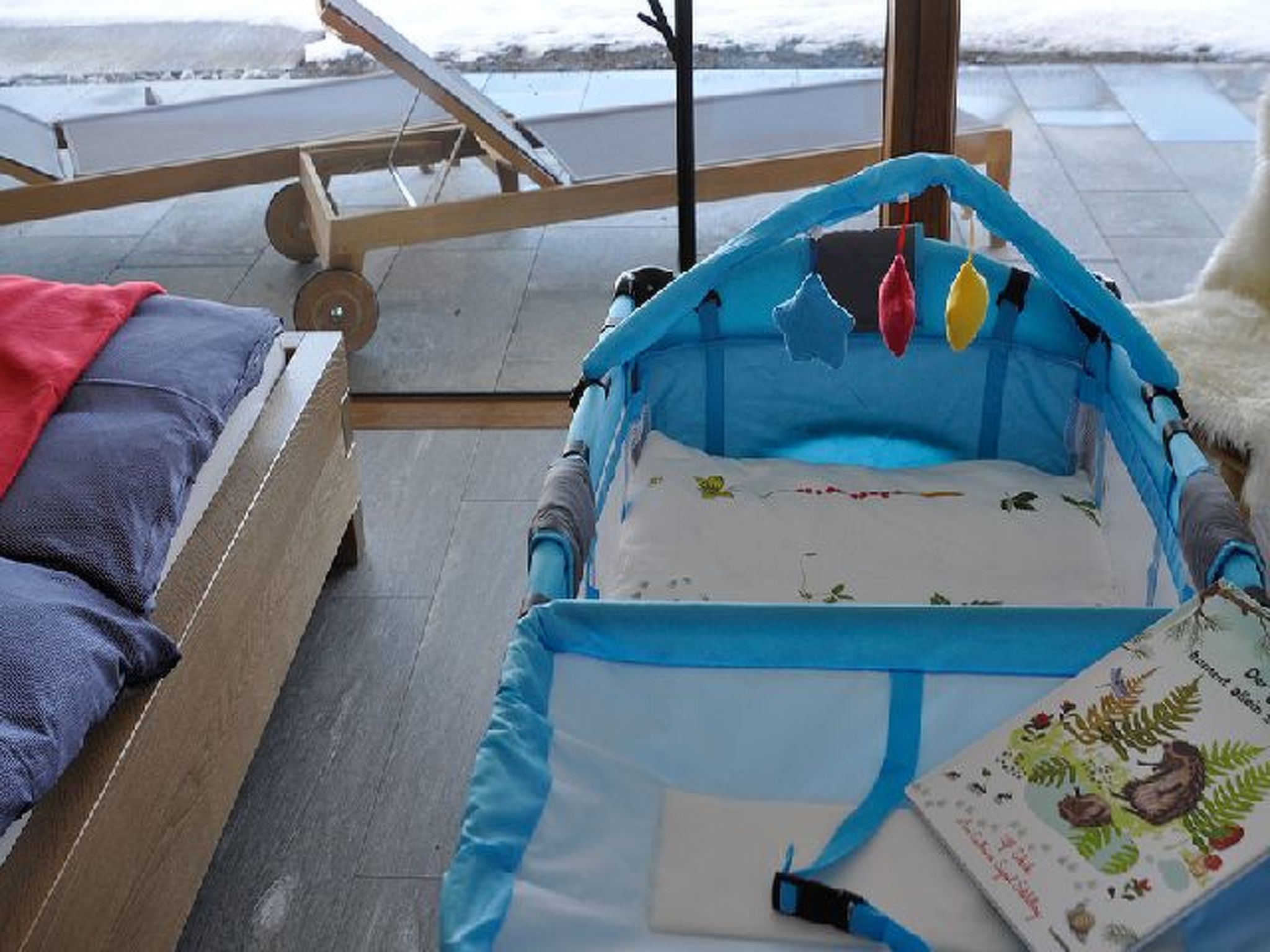 Photo of Casa Admisa, (Flims Dorf). 3.5 Ferienwohnung, 2 Duschen, 2 WC, 85 m2, für max.