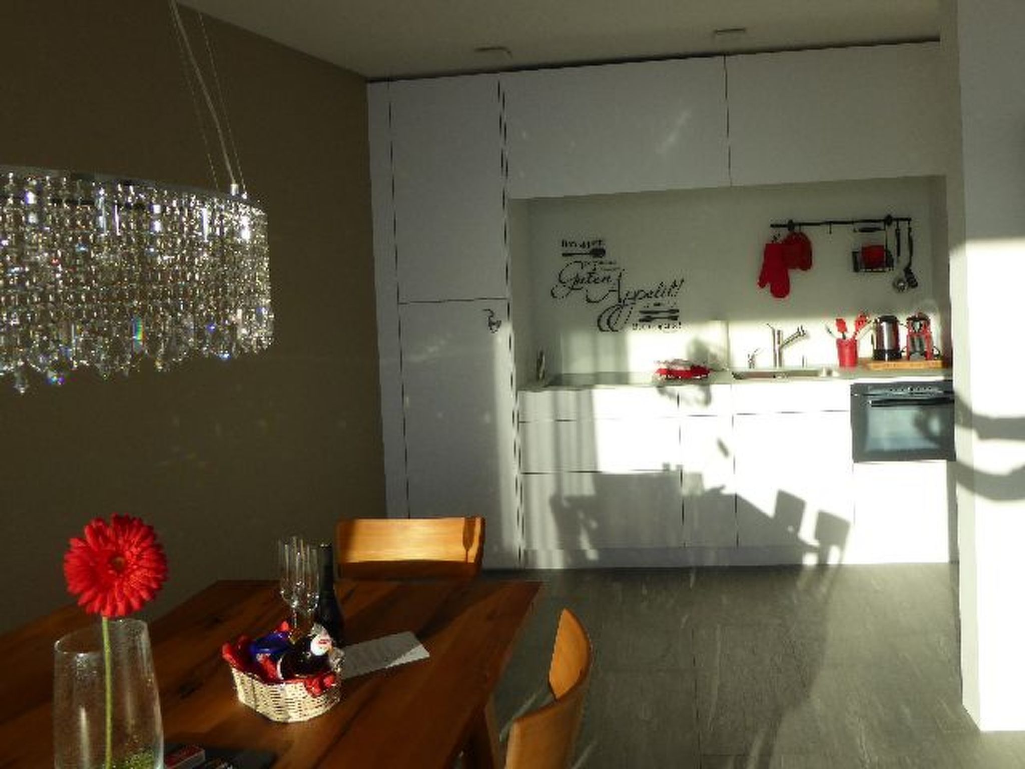 Photo of Casa Admisa, (Flims Dorf). 3.5 Ferienwohnung, 2 Duschen, 2 WC, 85 m2, für max.