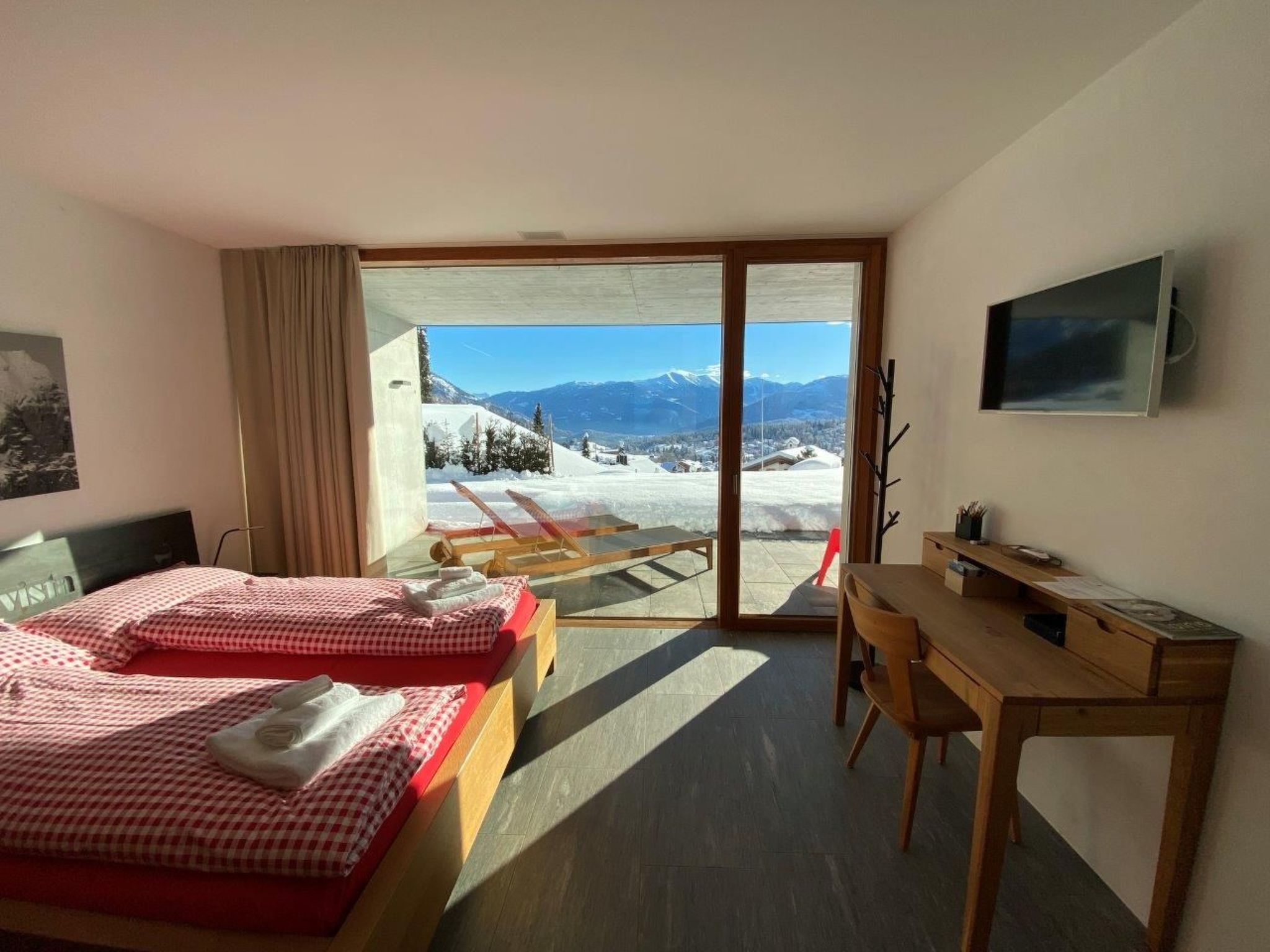 Photo of Casa Admisa, (Flims Dorf), 2623