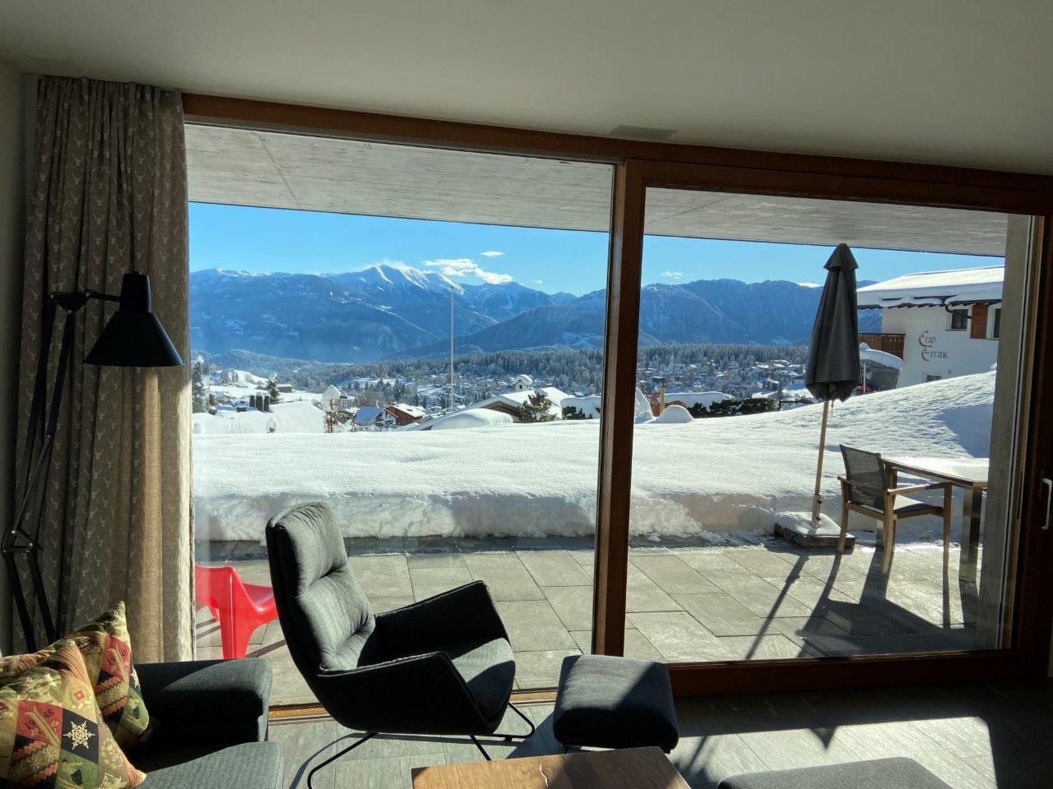Photo of Casa Admisa, (Flims Dorf), 2623