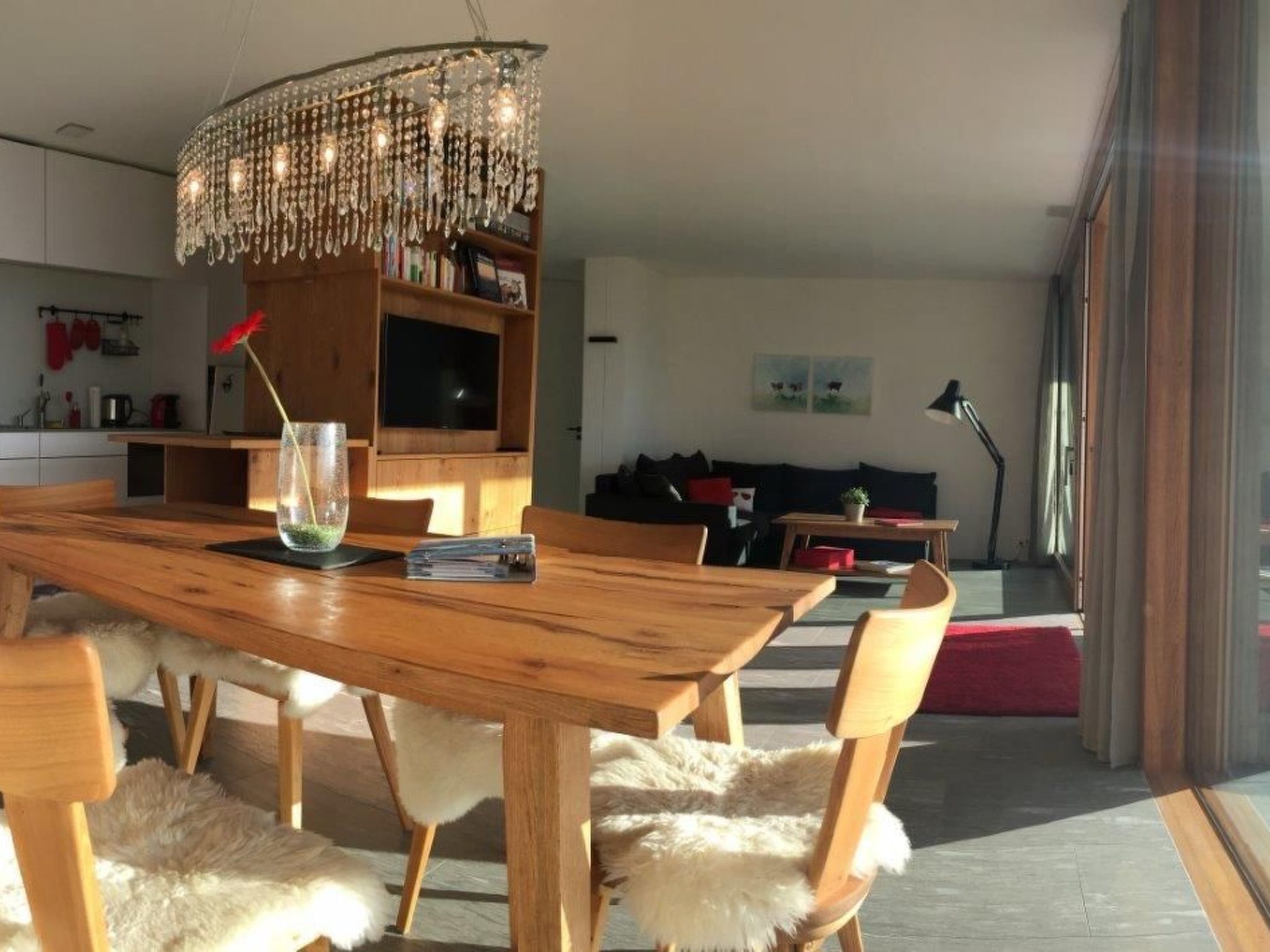 Photo of Casa Admisa, (Flims Dorf), 2623