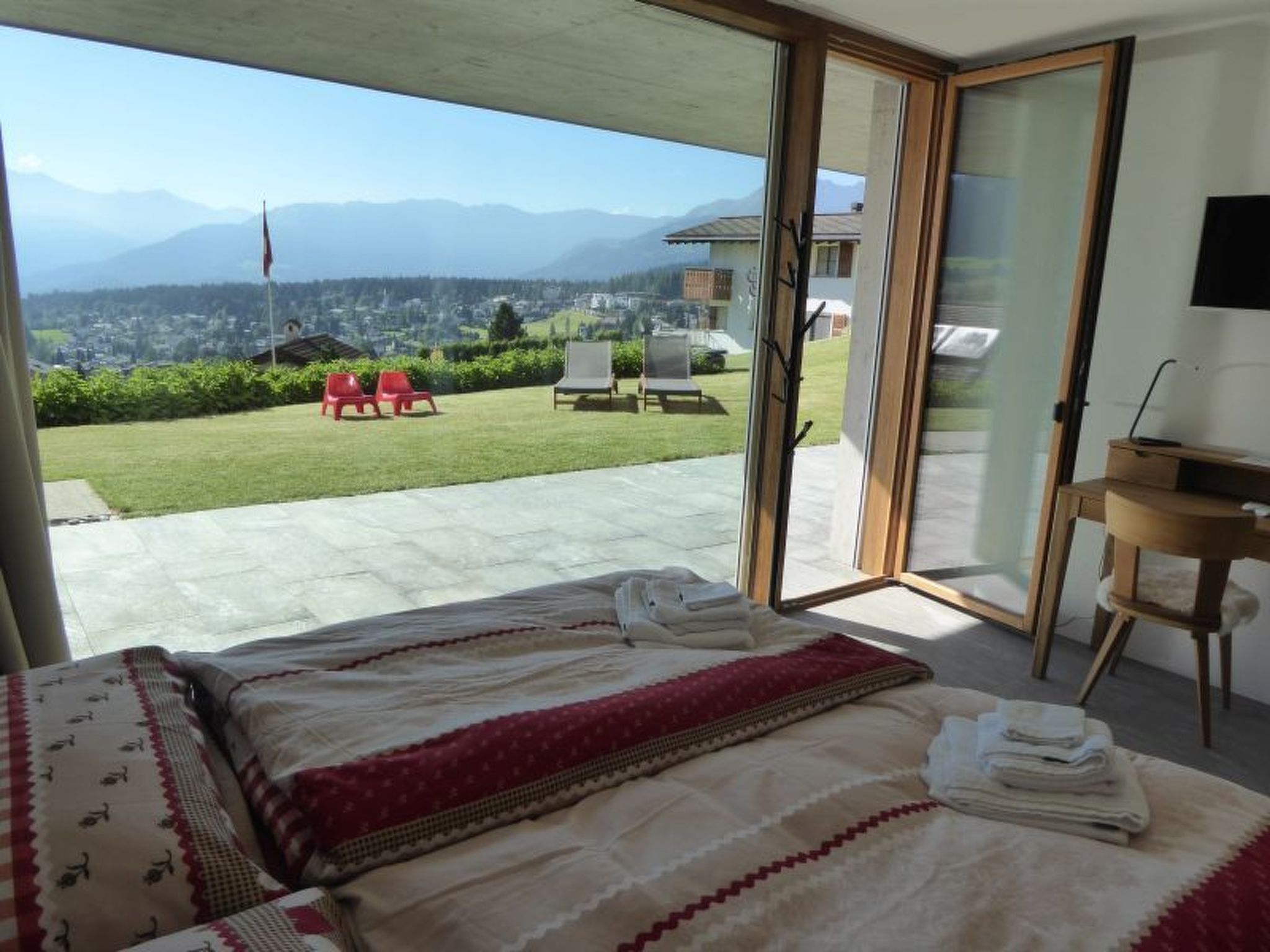 Photo of Casa Admisa, (Flims Dorf), 2623