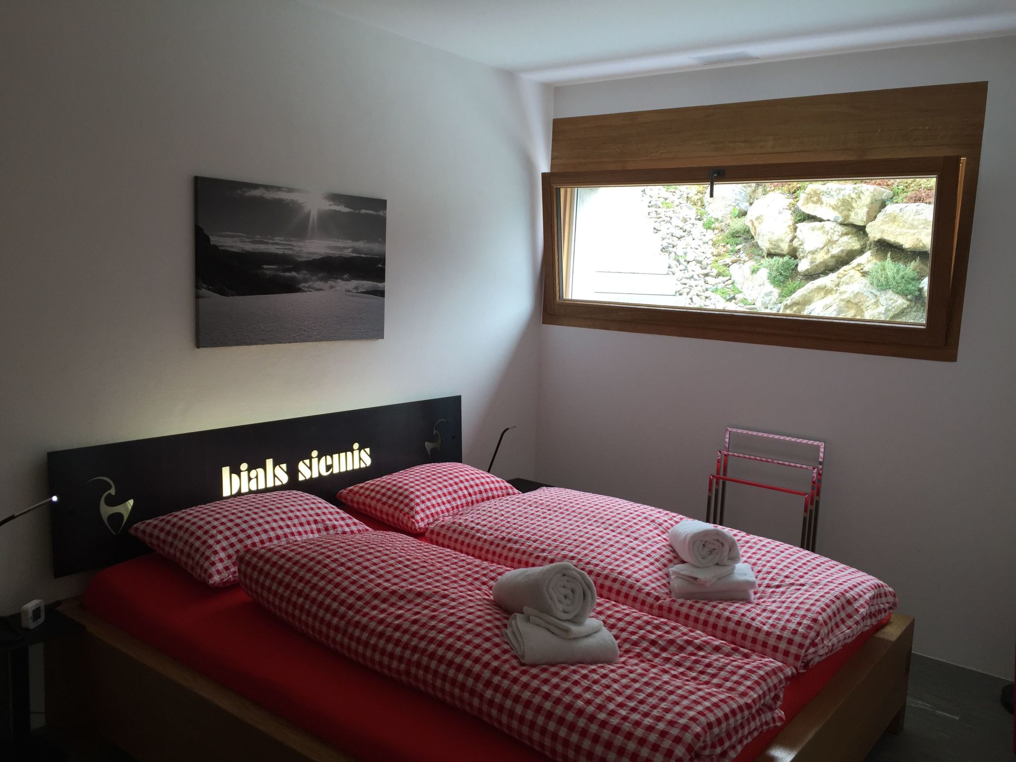 Photo of Casa Admisa, (Flims Dorf), 2623