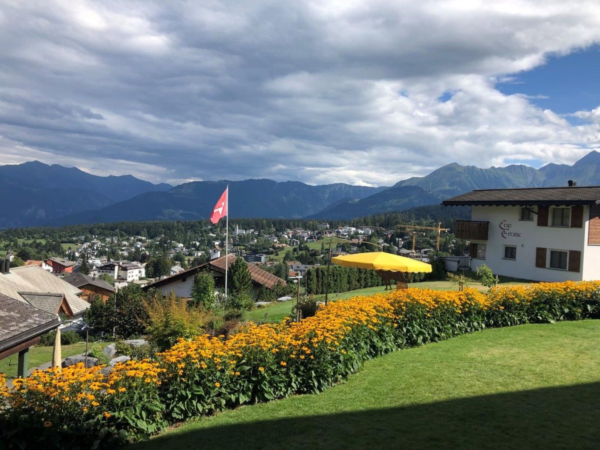 Photo of Casa Admisa, (Flims Dorf), 2623