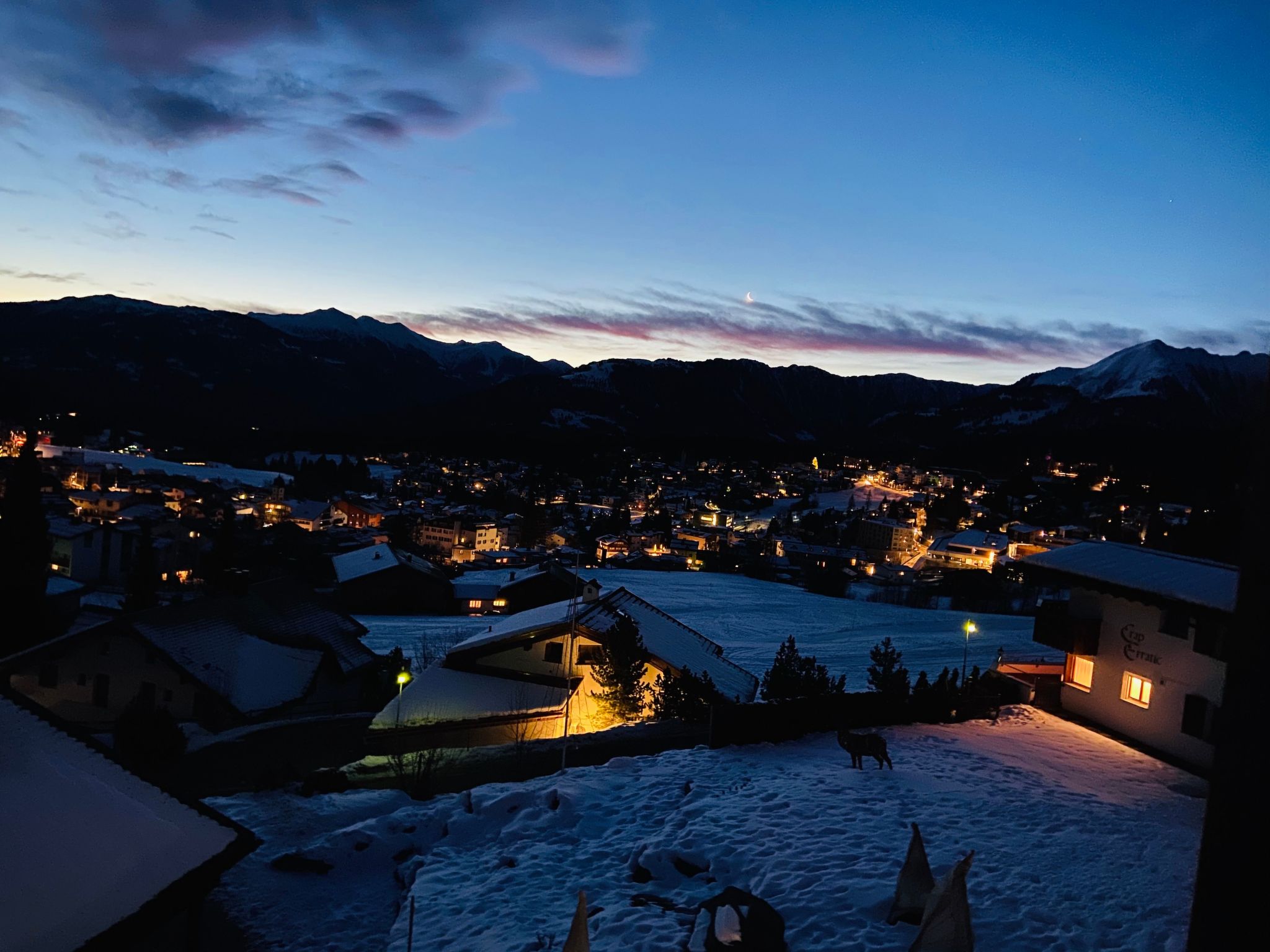 Photo of Casa Admisa, (Flims Dorf), 2623