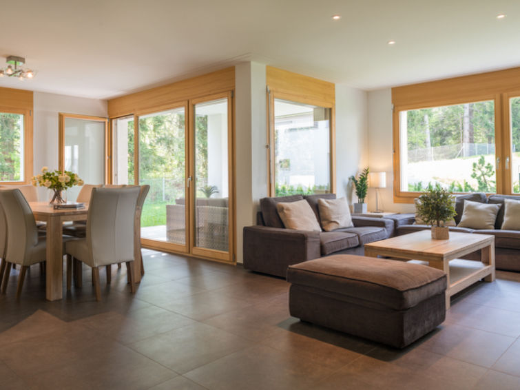 Mirasol, (Flims Waldhaus), 2609 - Flims