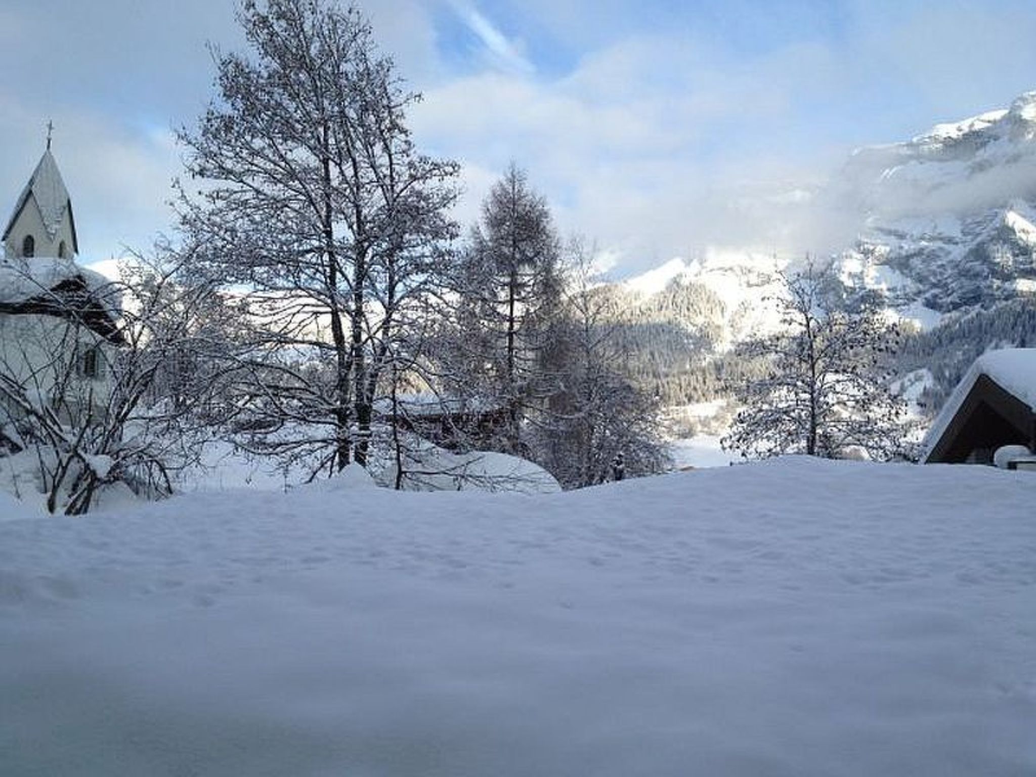 Photo of Mirasol, (Flims Waldhaus), 2609