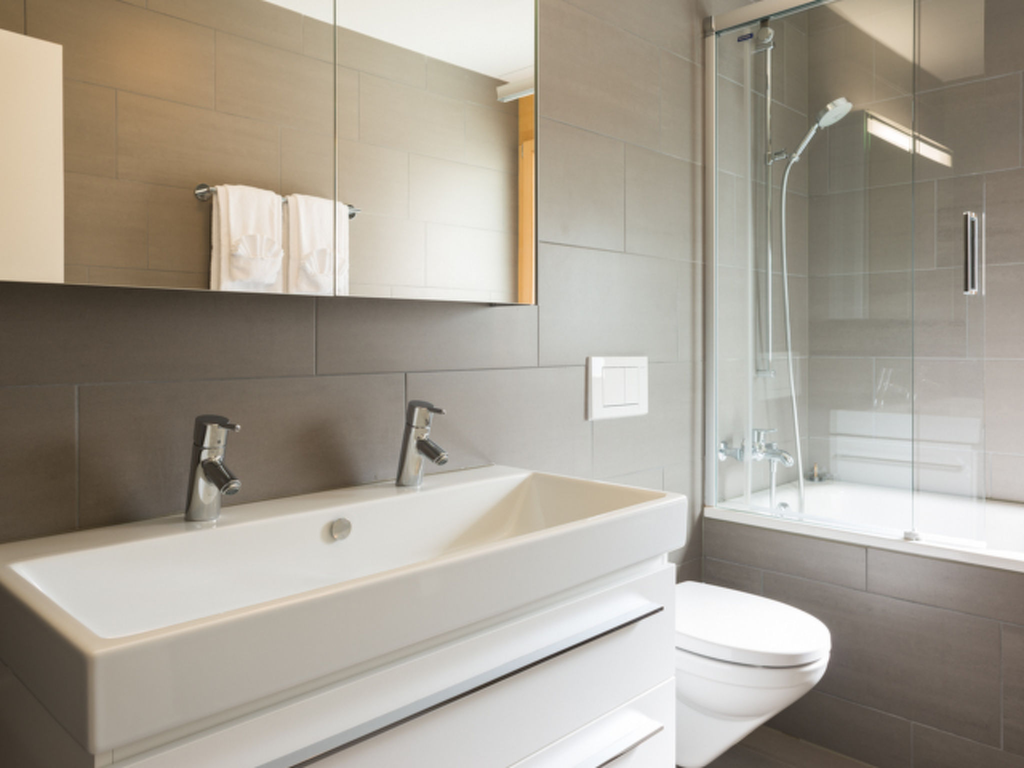 Photo of Mirasol, (Flims Waldhaus). 4.5 Zimmerwohnung